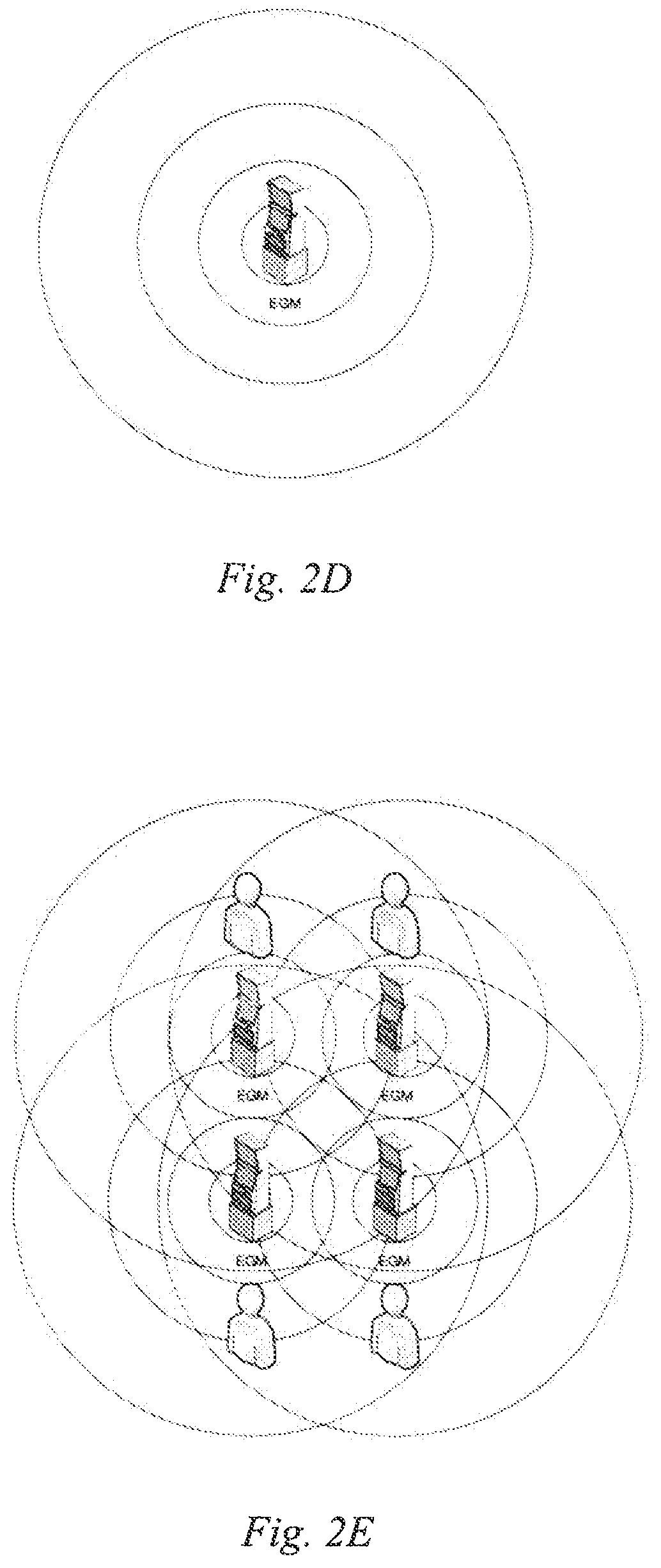 Patent US12350582 Figure 6 – Directional wireless communication