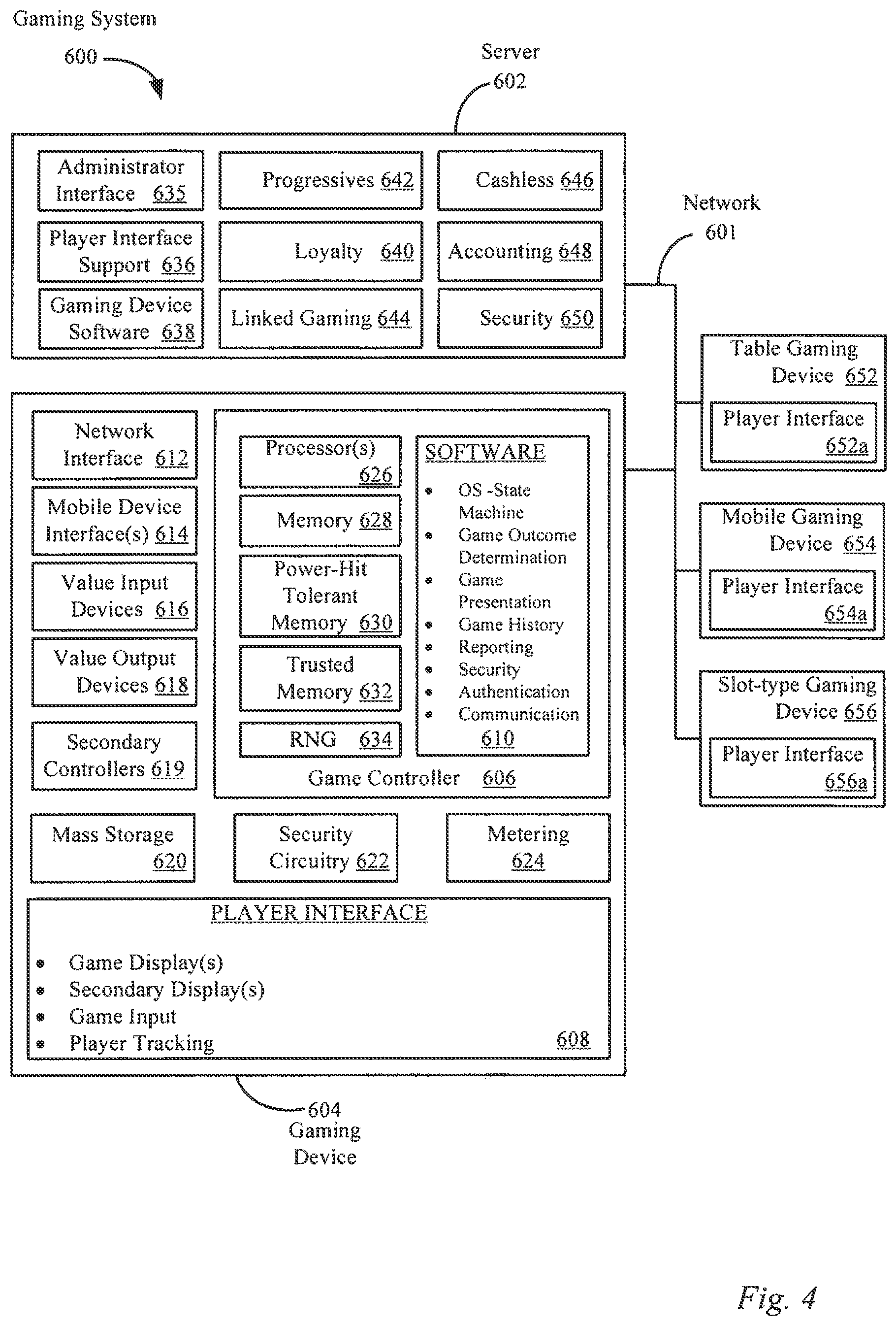 Patent US12350582 Figure 9 – Directional wireless communication