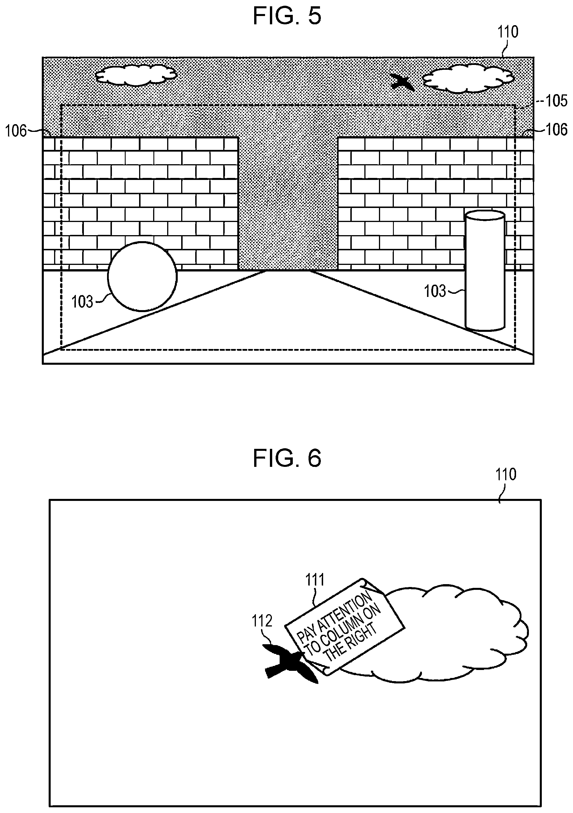 Patent US12350583 Figure 4 – Virtual image display program, virtual image display apparatus, and virtual image display method