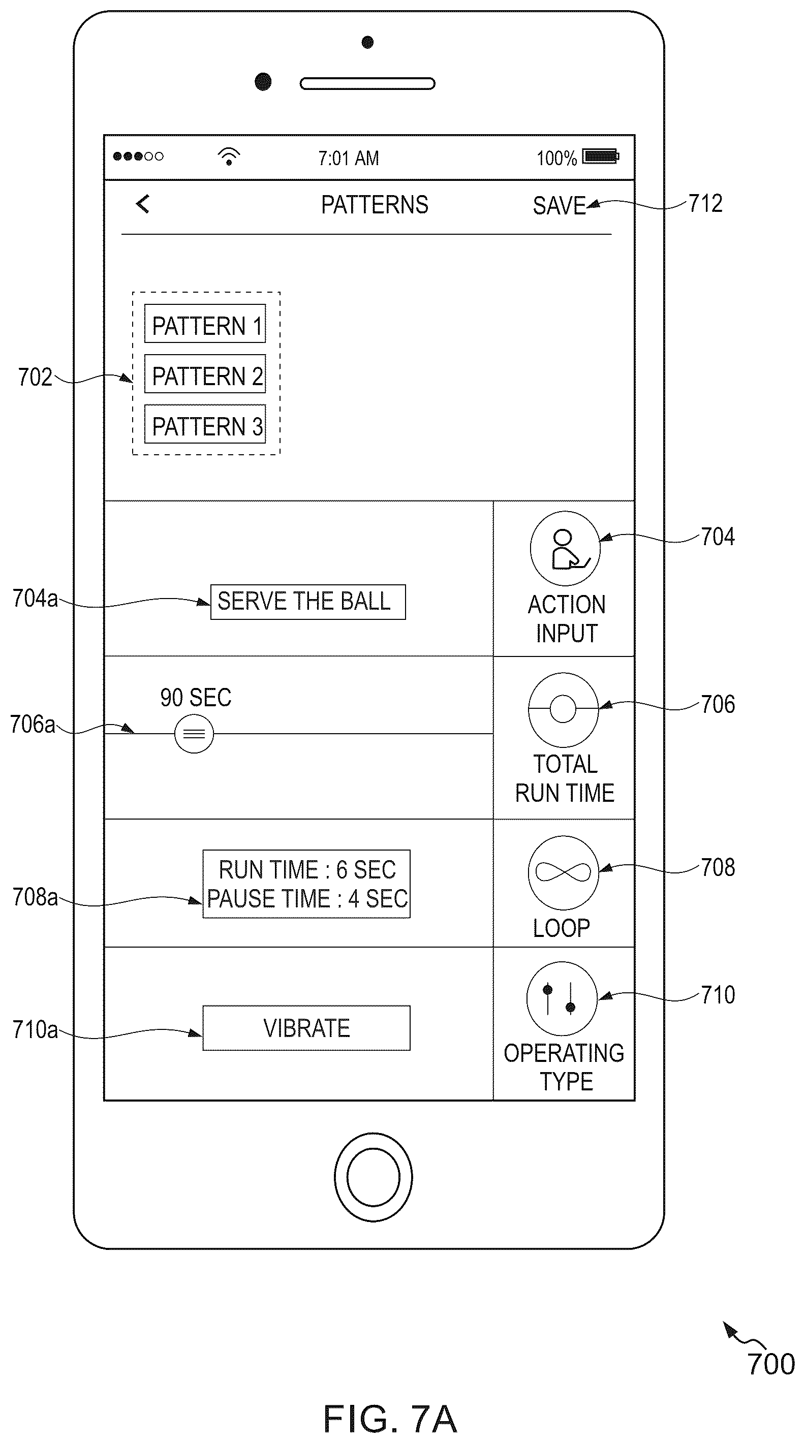 Patent US12350584 Figure 9 – Systems and methods for controlling adult toys based on game related actions