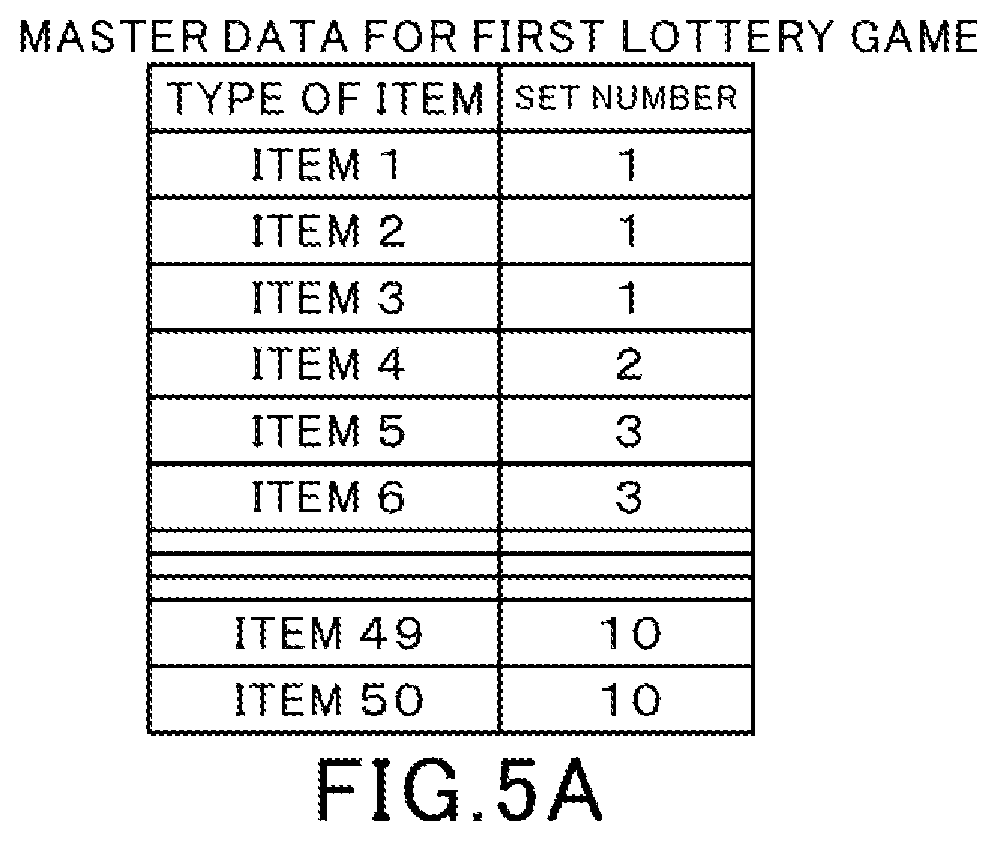 Patent US12350585 Figure 7 – Non-transitory computer readable medium, information processing method, and information processing system
