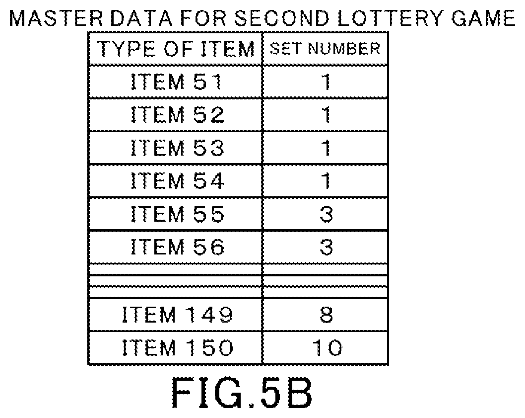 Patent US12350585 Figure 8 – Non-transitory computer readable medium, information processing method, and information processing system