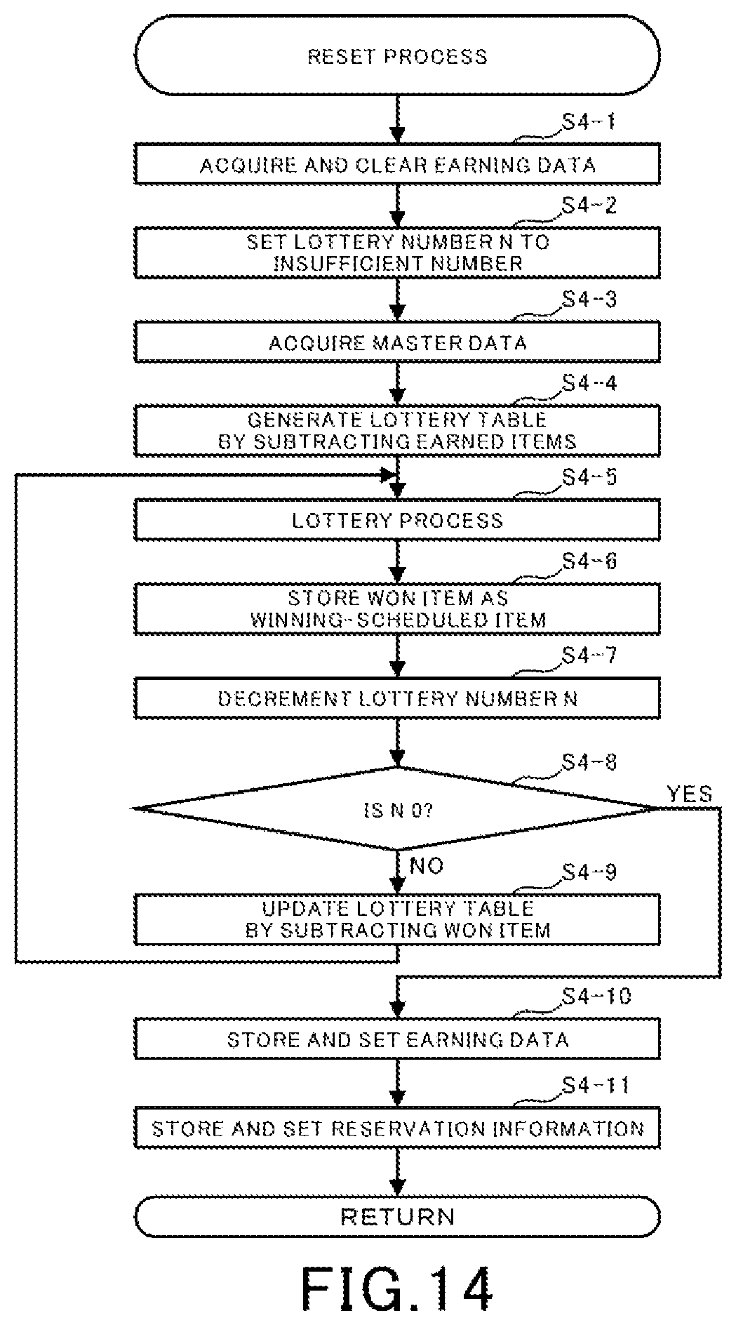 Patent US12350585 Figure 18 – Non-transitory computer readable medium, information processing method, and information processing system