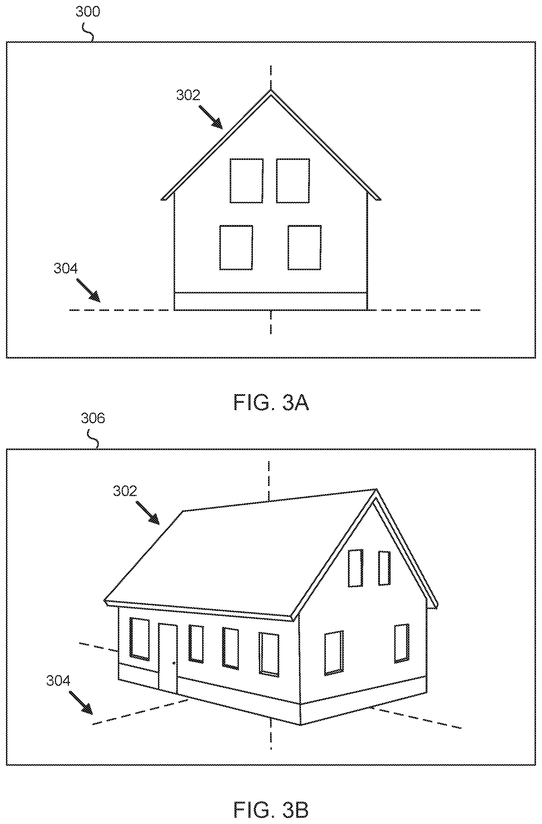 Patent US12350586 Figure 3 – Systems and methods for rendering a virtual content object in an augmented reality environment