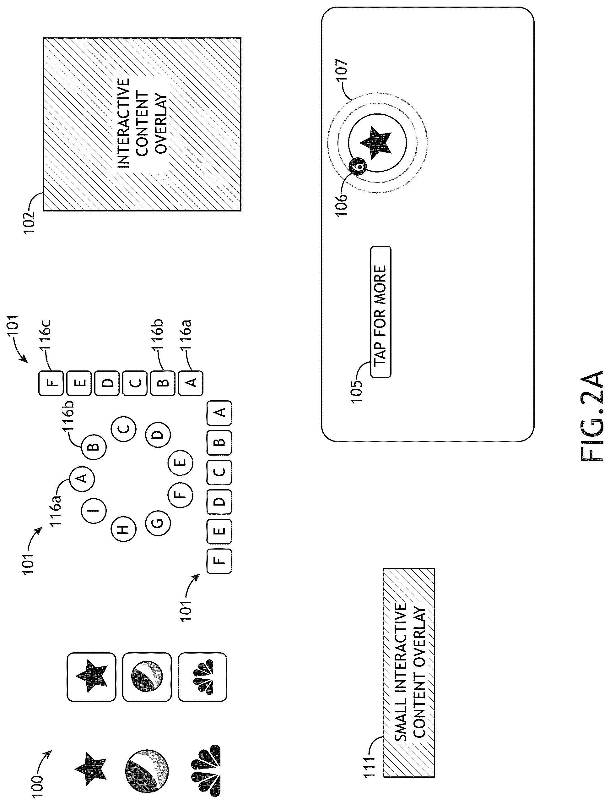 Patent US12350587 Figure 3 – Method and system for providing interactive content delivery and audience engagement
