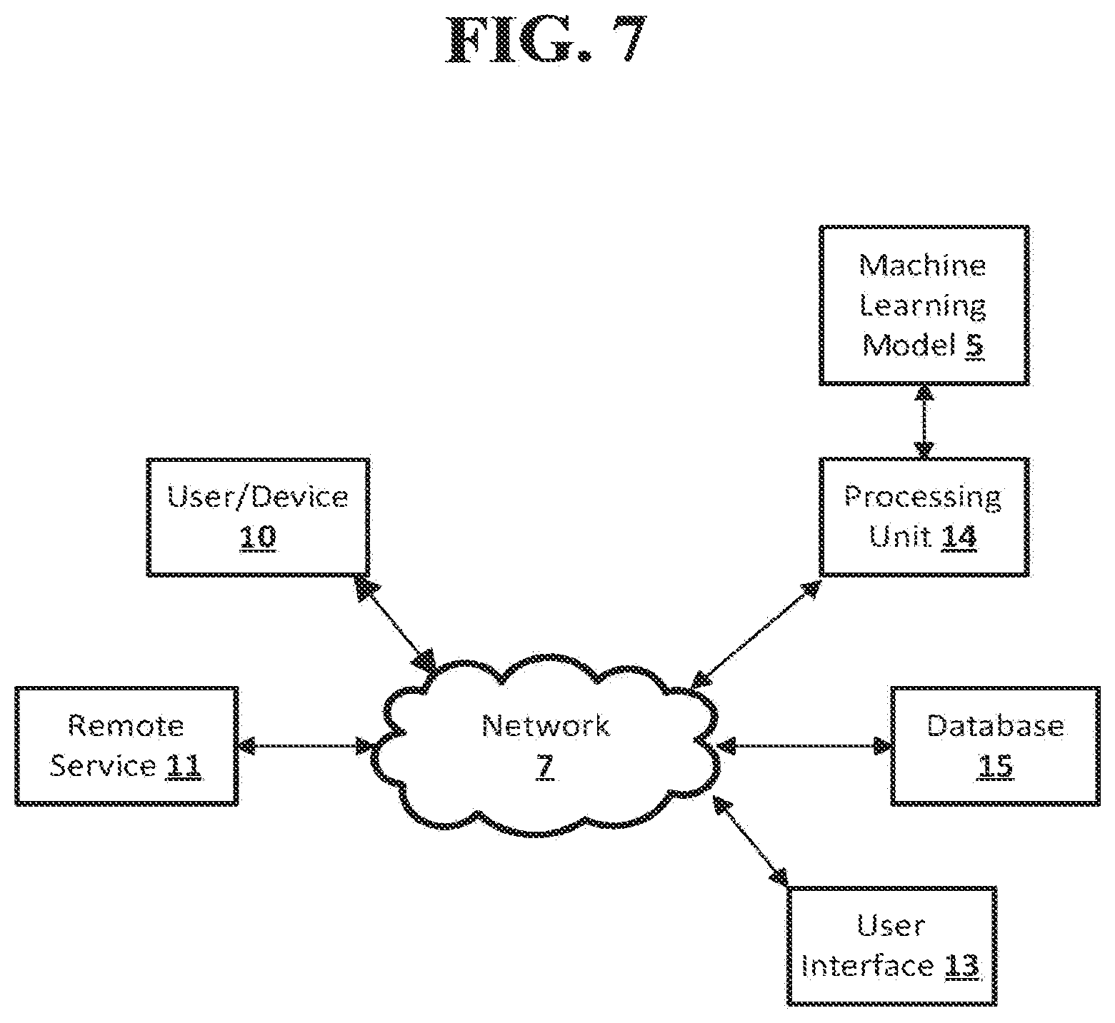 Patent US12350588 Figure 8 – Video game overlay