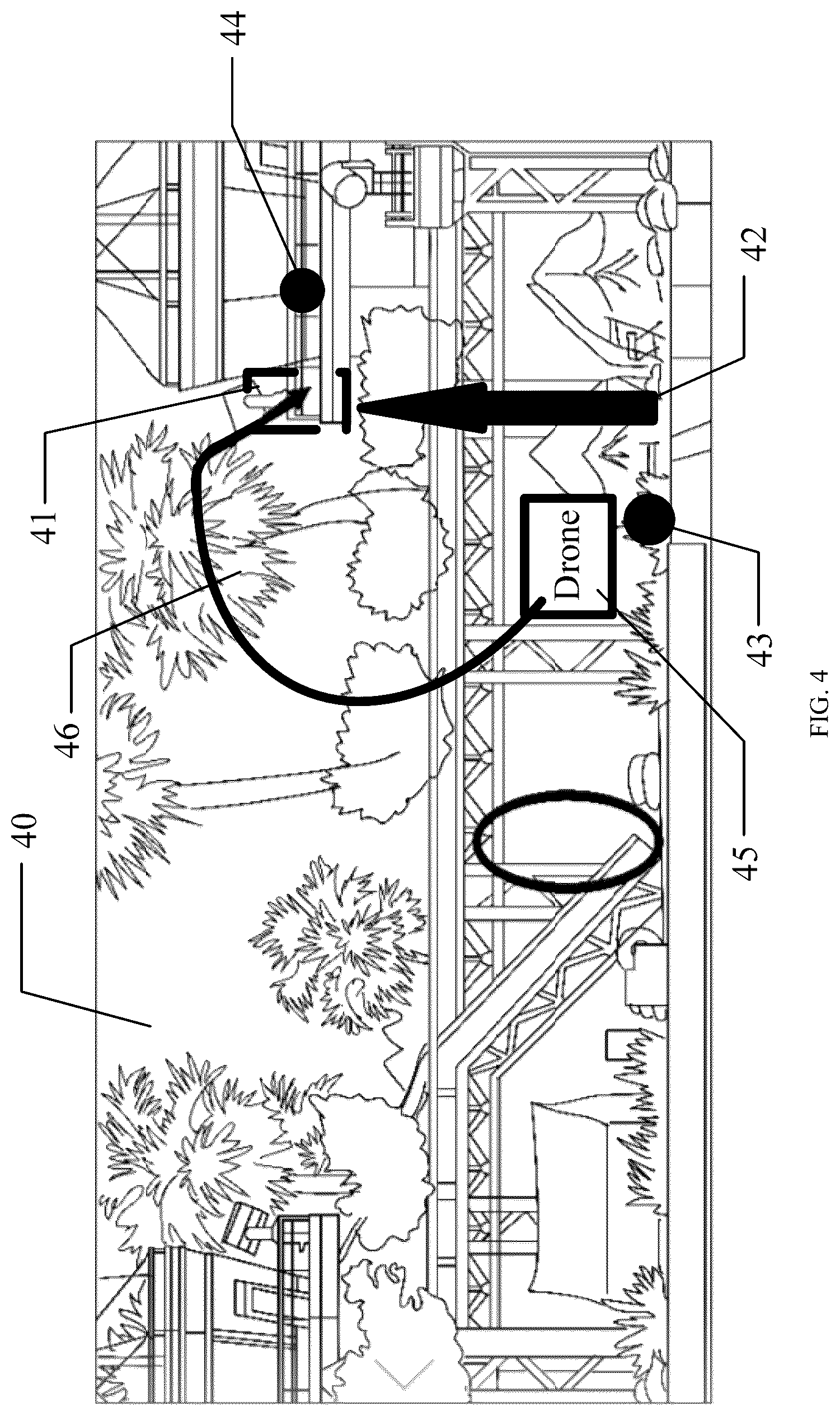 Patent US12350590 Figure 3 – Virtual object control method and apparatus, terminal, storage medium, and program product