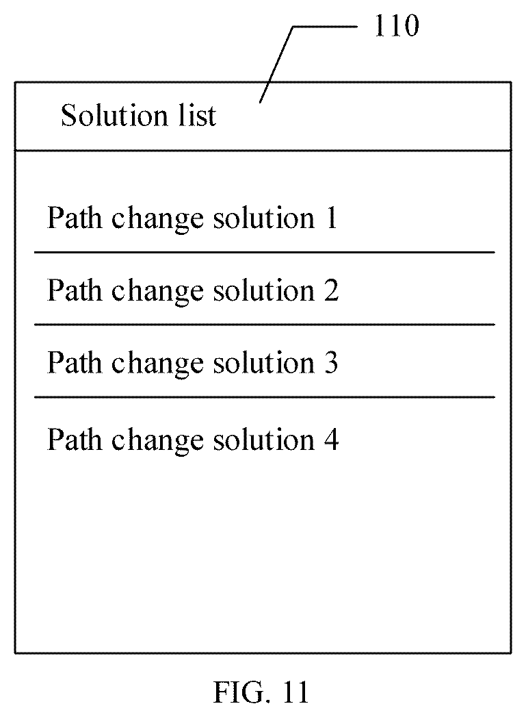 Patent US12350590 Figure 10 – Virtual object control method and apparatus, terminal, storage medium, and program product