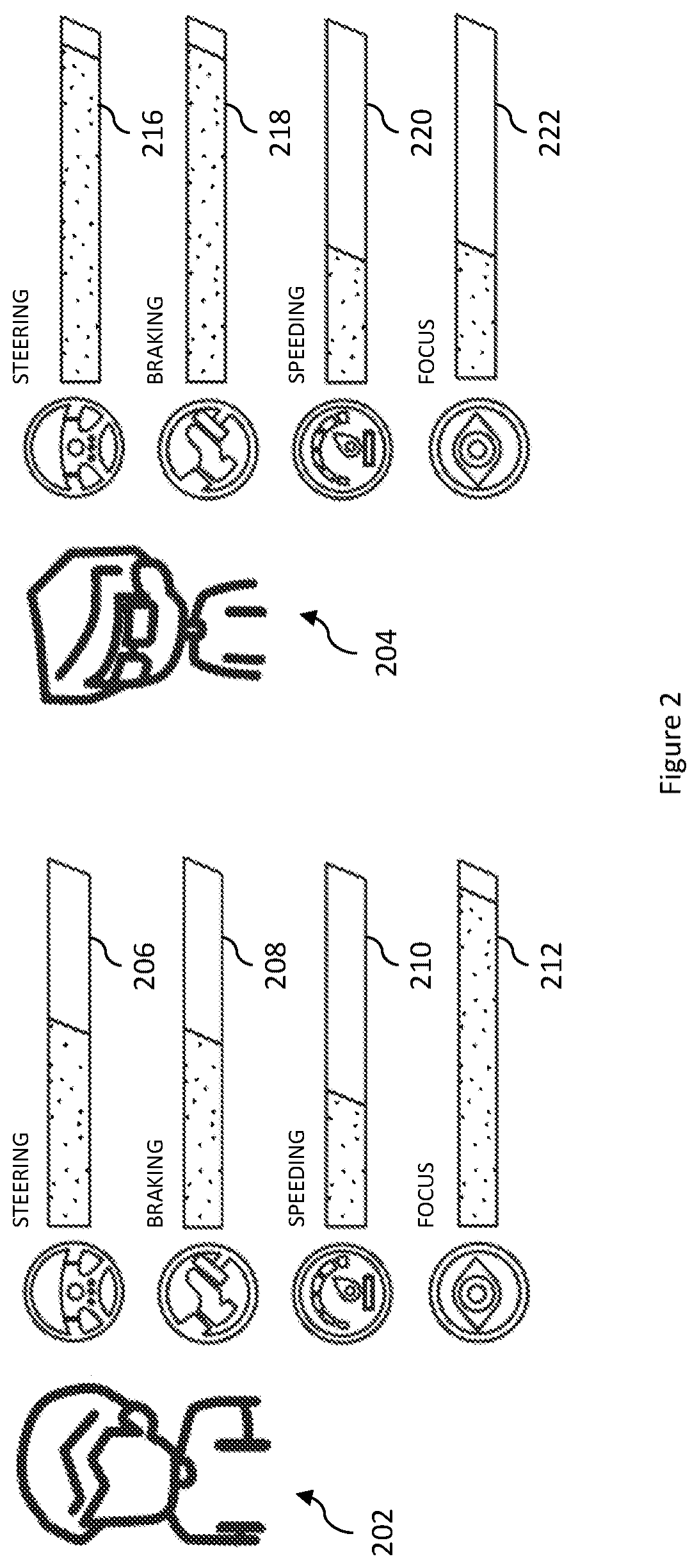 Patent US12350591 Figure 3 – Systems and methods for generating virtual characters for a game
