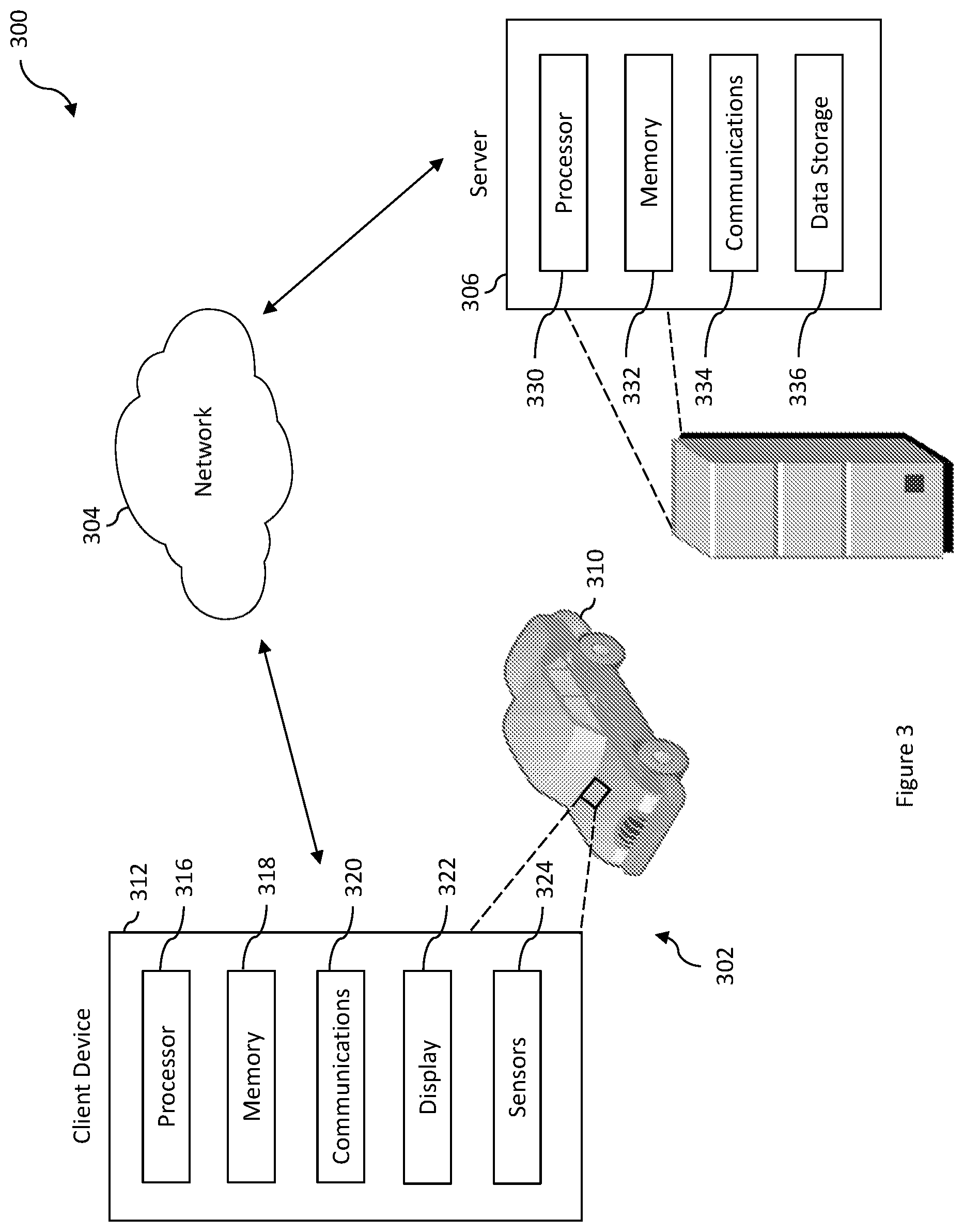 Patent US12350591 Figure 4 – Systems and methods for generating virtual characters for a game