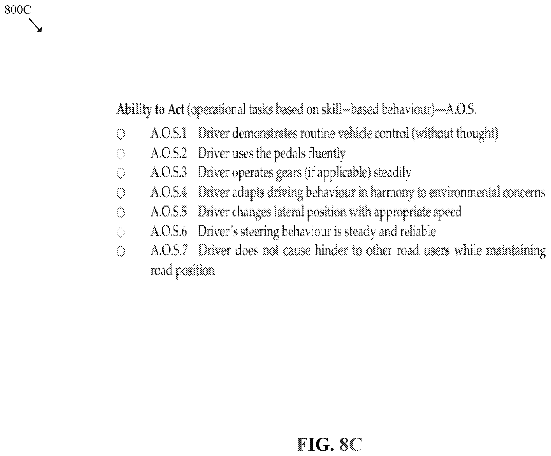 Patent US12350594 Figure 13 – Artificial intelligence (AI) based skill tracking and non-fungible token (NFT) based skill representation