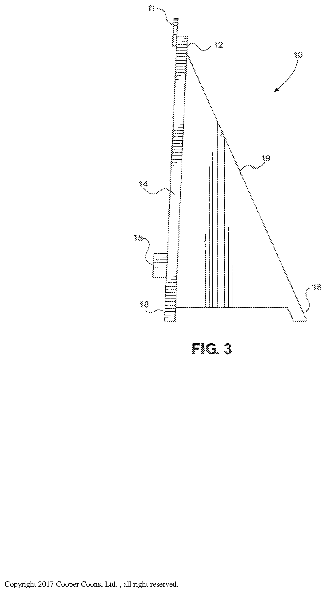 Patent US12350595 Figure 3 – Children's learning game