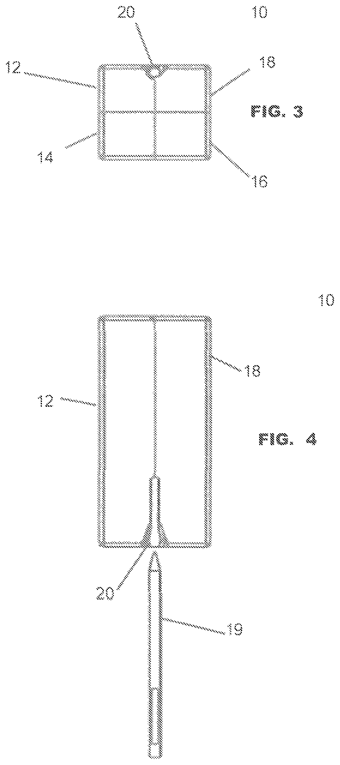 Patent US12350598 Figure 2 – Domino box with integrated stands