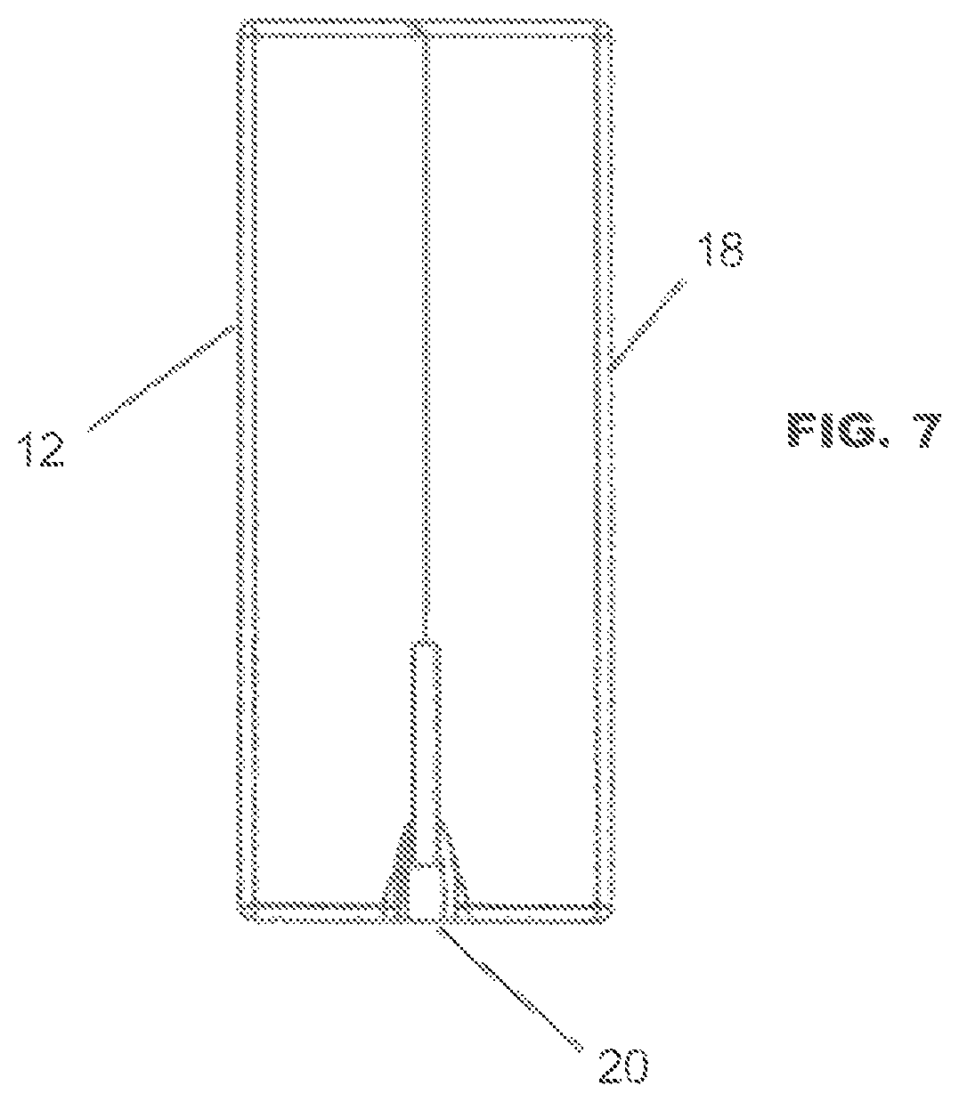 Patent US12350598 Figure 4 – Domino box with integrated stands