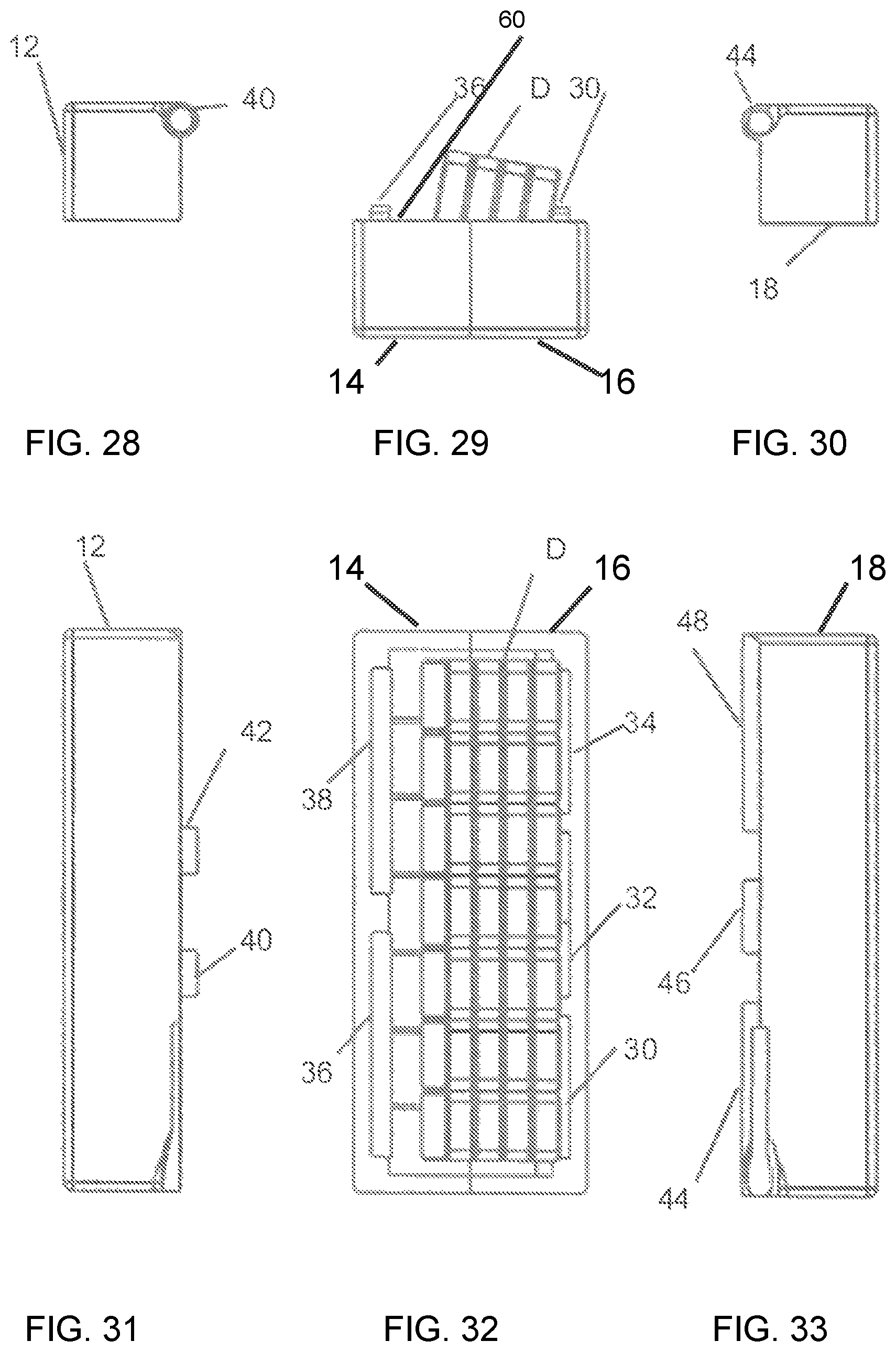 Patent US12350598 Figure 11 – Domino box with integrated stands