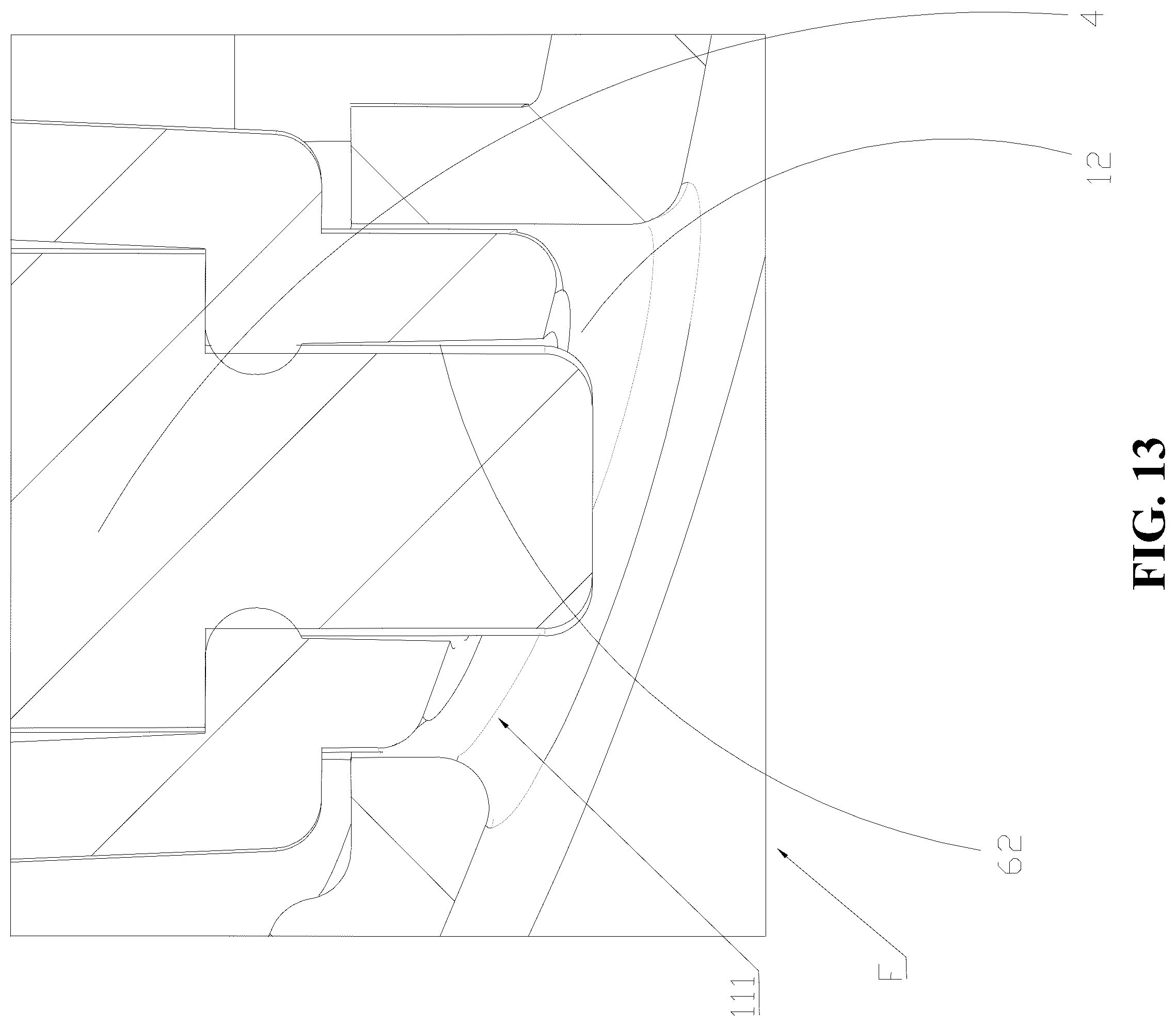 Patent US12350602 Figure 13 – Water play toy