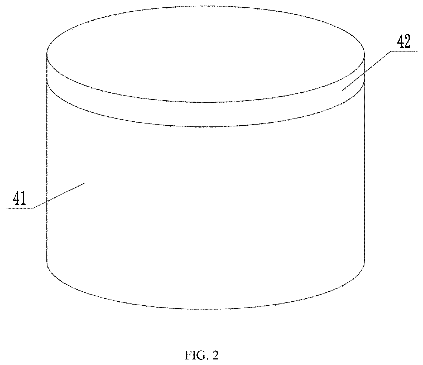 Patent US12350604 Figure 2 – All-weather solar seawater desalination device and method