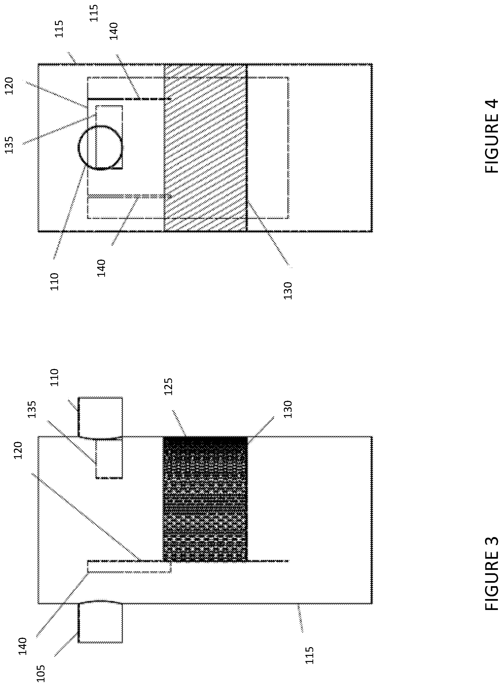 Patent US12350606 Figure 3 – Systems, methods, and devices for removing contaminants from stormwater