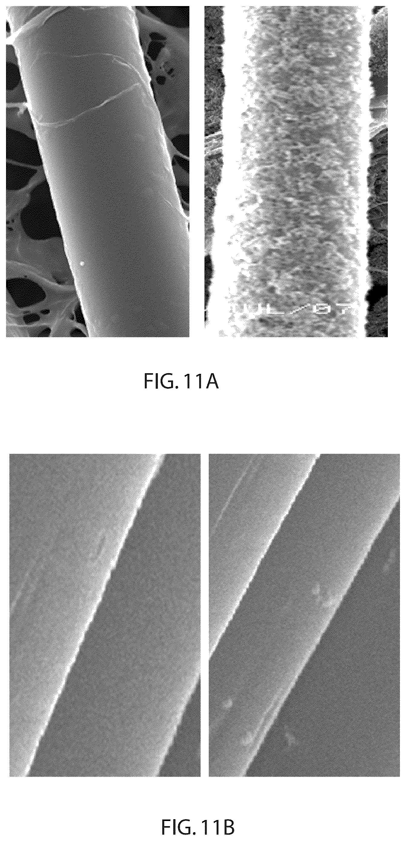 Patent US12350613 Figure 11 – Liquid filtration media, filter elements and methods