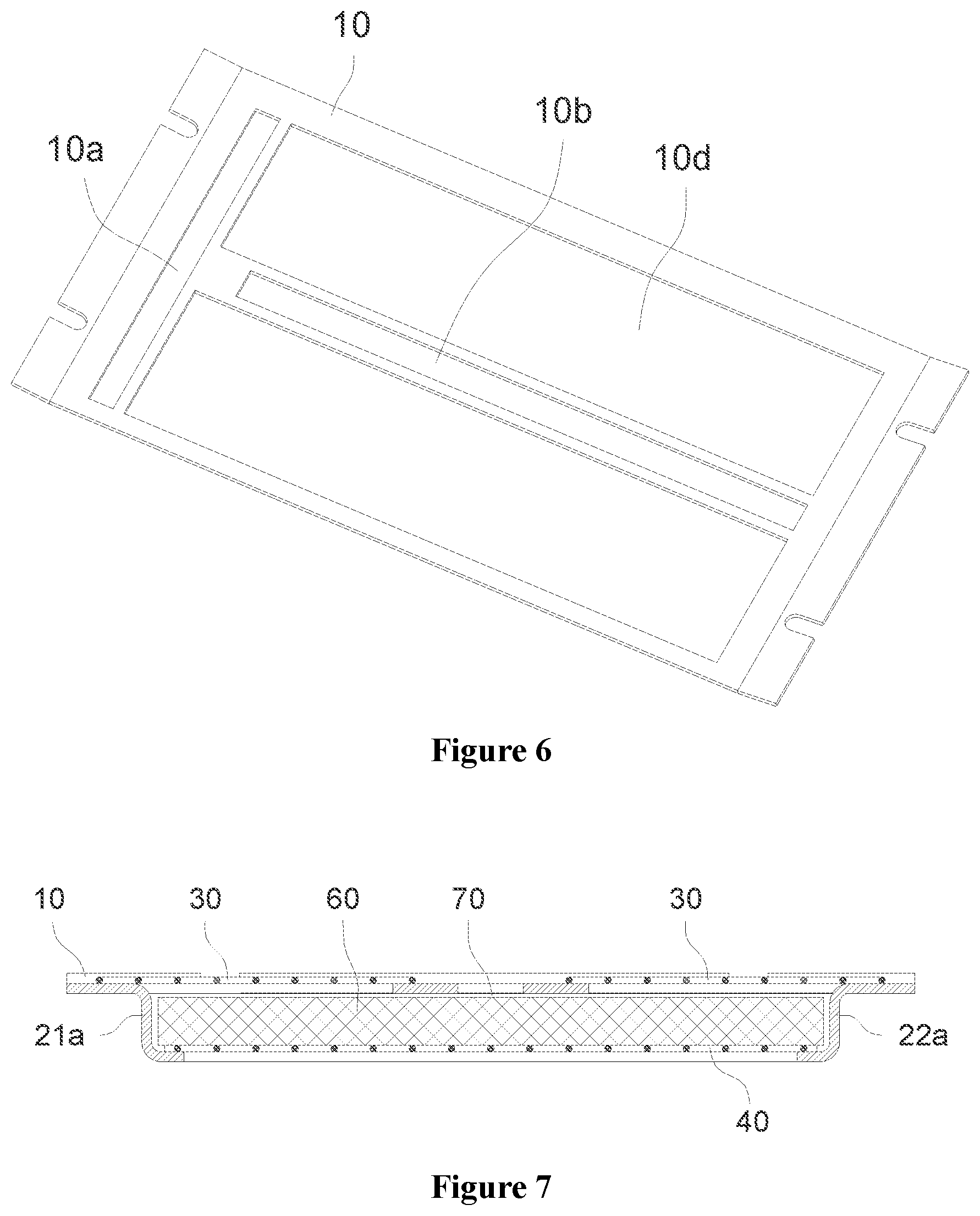 Patent US12350614 Figure 3 – Filtering device, generator and wind turbine generator system