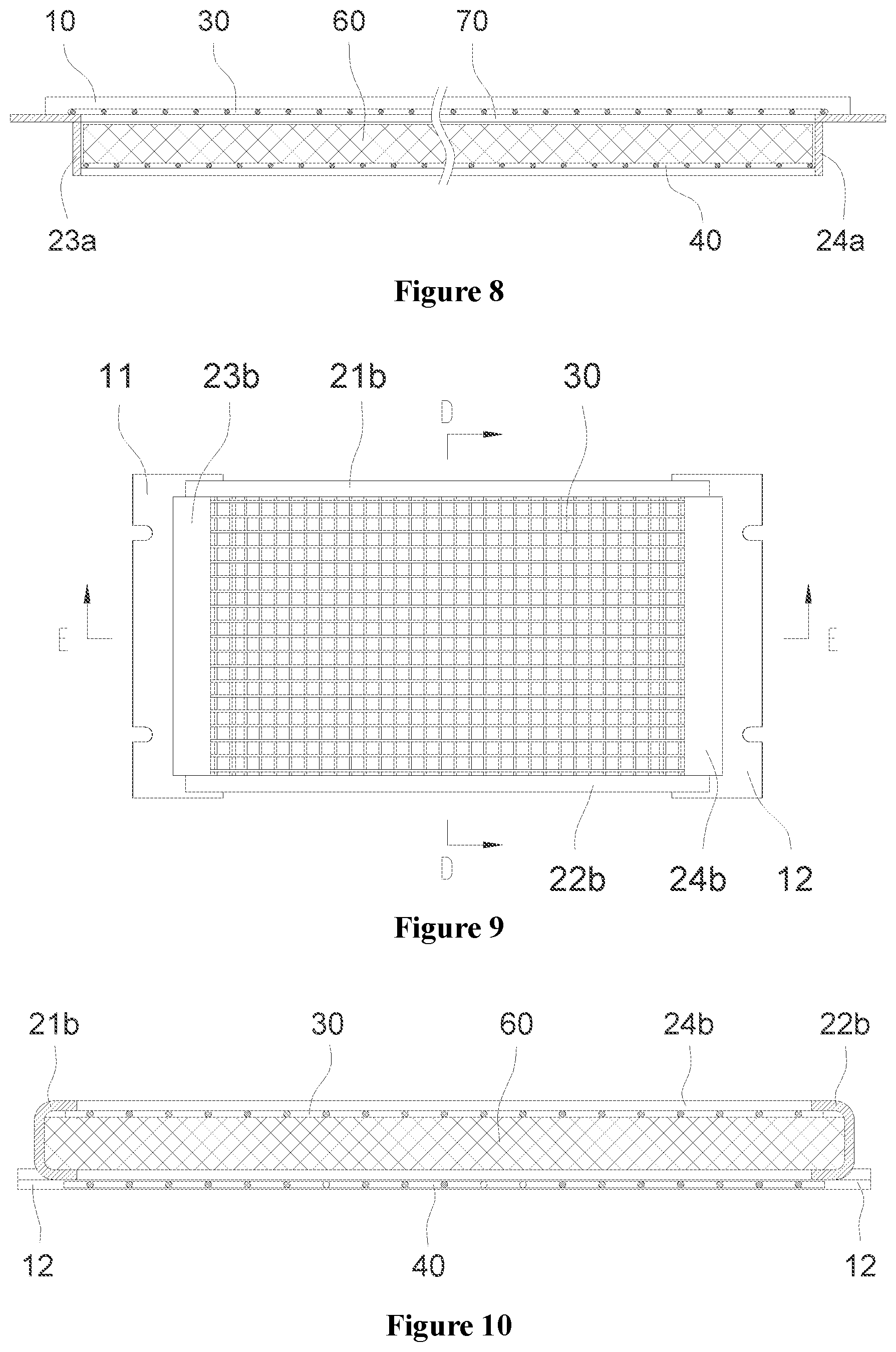 Patent US12350614 Figure 4 – Filtering device, generator and wind turbine generator system