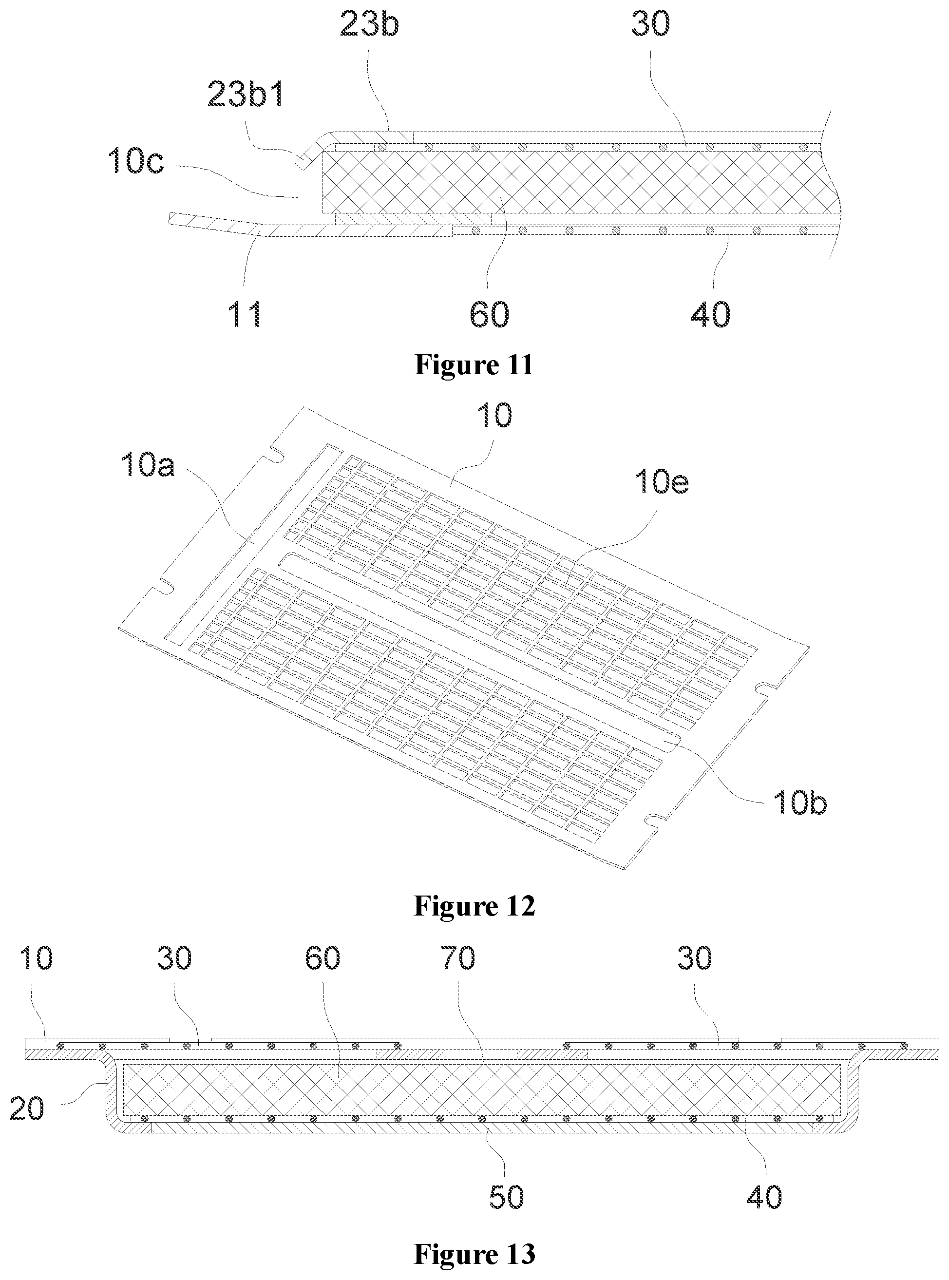 Patent US12350614 Figure 5 – Filtering device, generator and wind turbine generator system