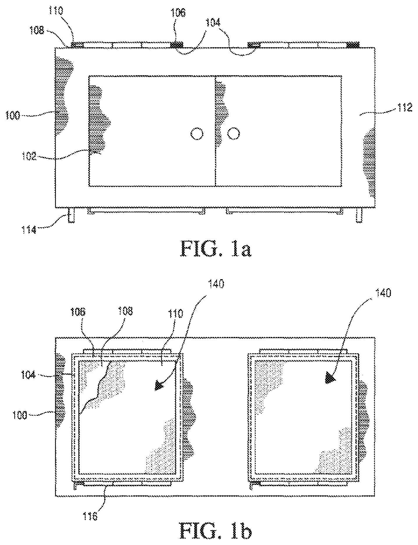 Patent US12350615 Figure 1 – Sterilizing method and apparatus