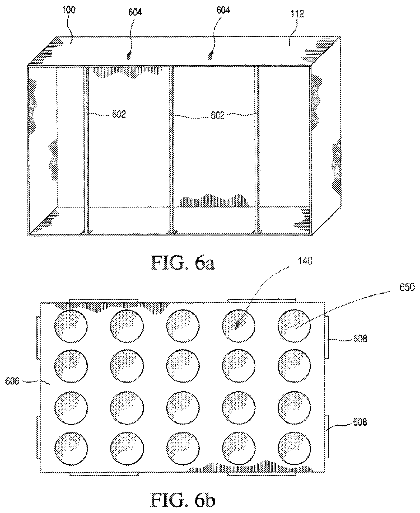 Patent US12350615 Figure 8 – Sterilizing method and apparatus