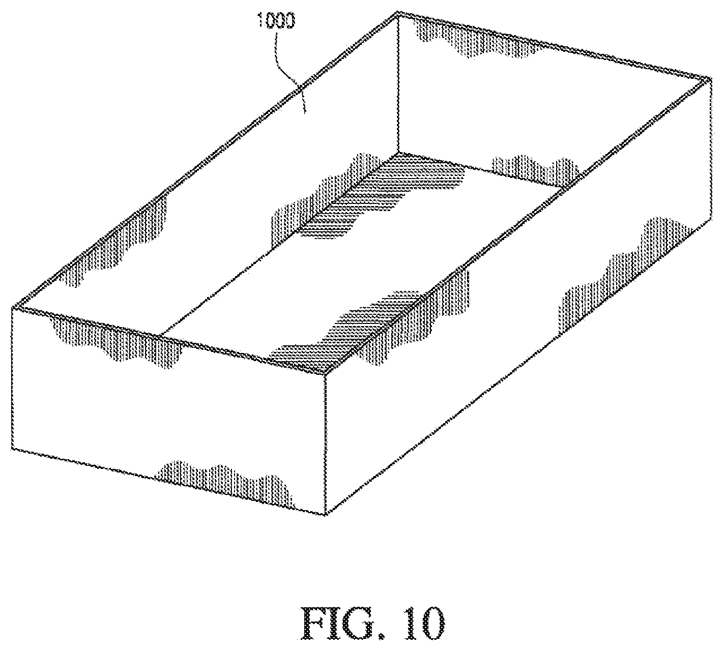 Patent US12350615 Figure 14 – Sterilizing method and apparatus