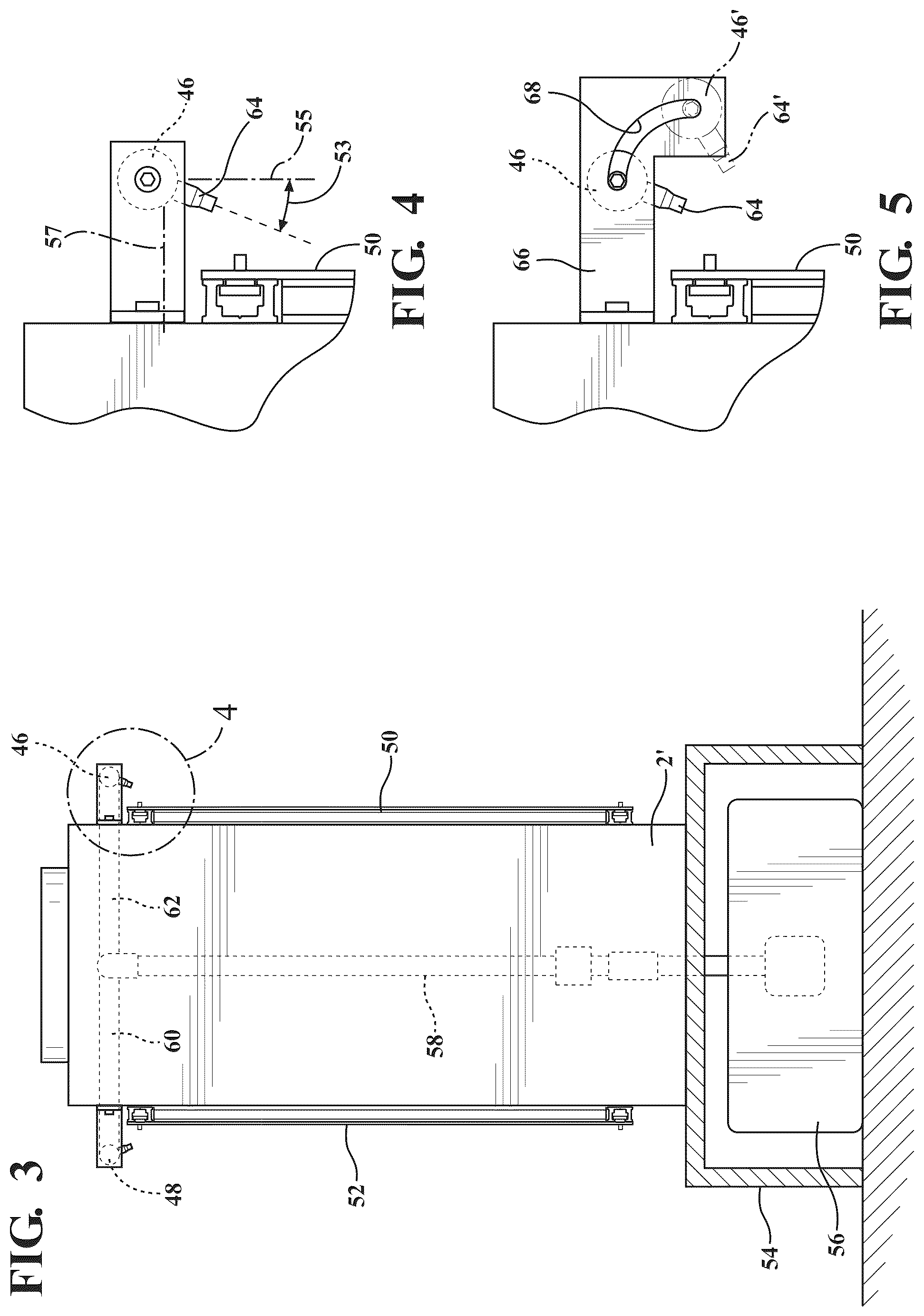 Patent US12350616 Figure 3 – Filter cleaning system for use with an external mounted filter assembly
