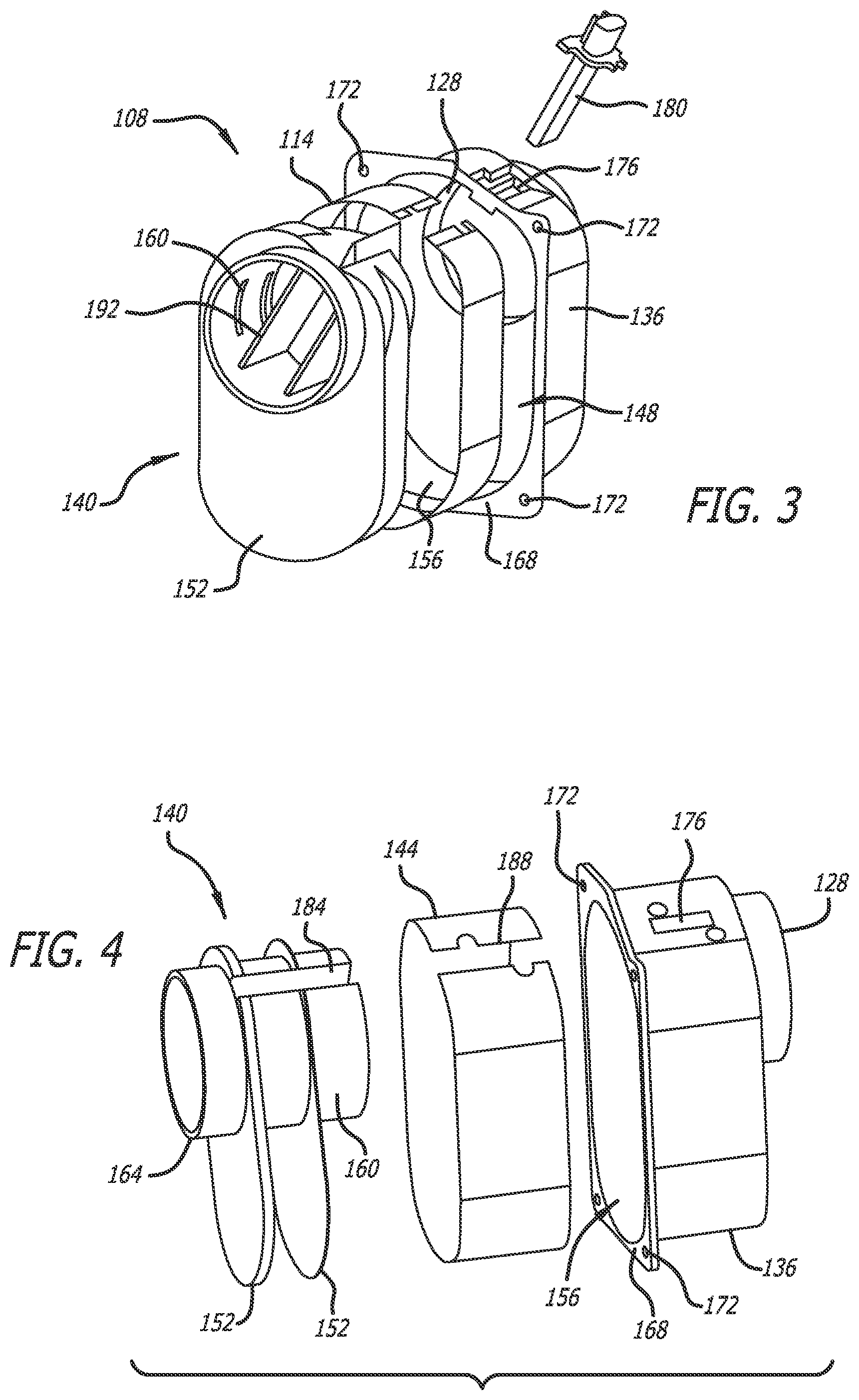 Patent US12350619 Figure 2 – Hydrocarbon absorbing air filter box