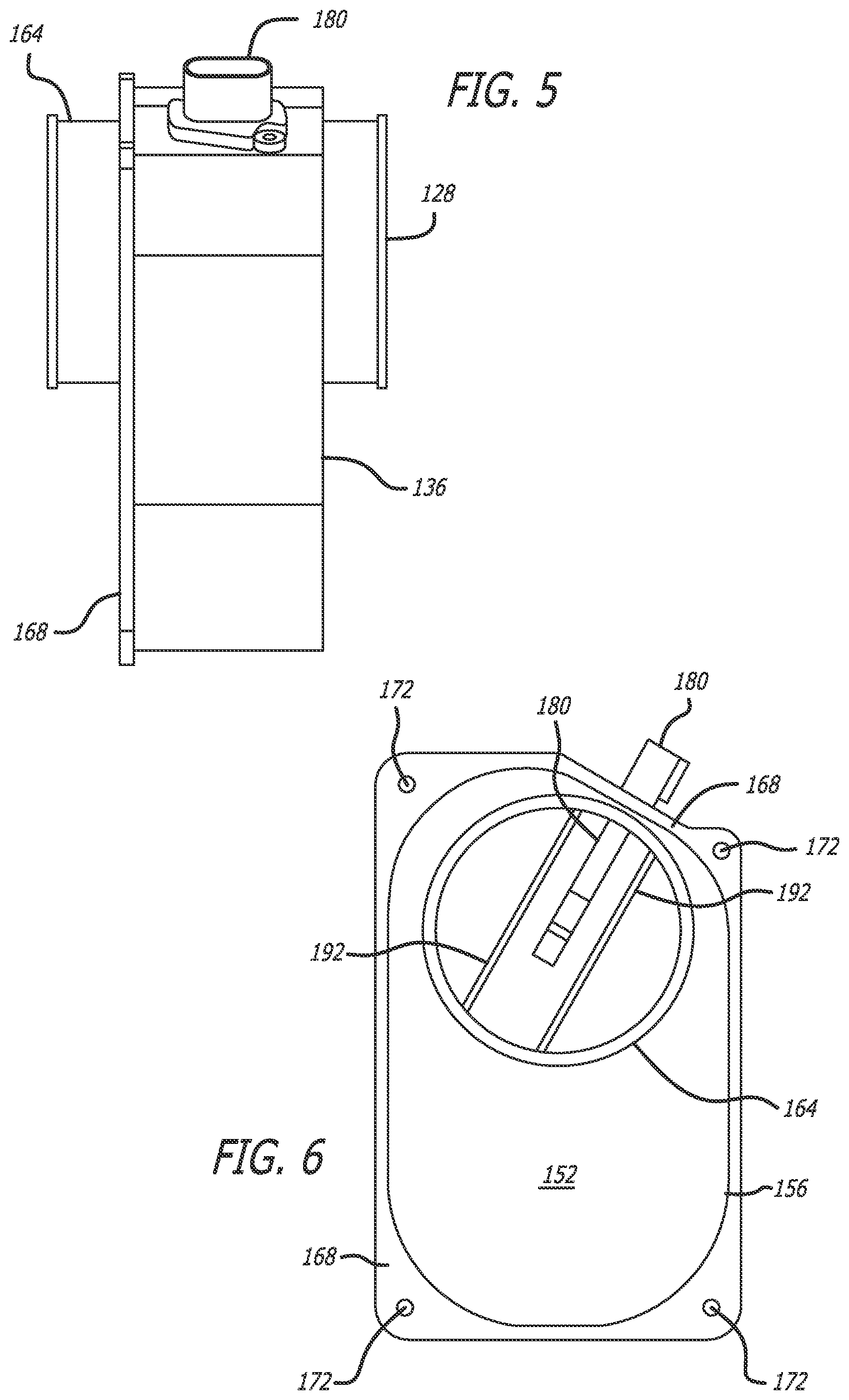 Patent US12350619 Figure 3 – Hydrocarbon absorbing air filter box