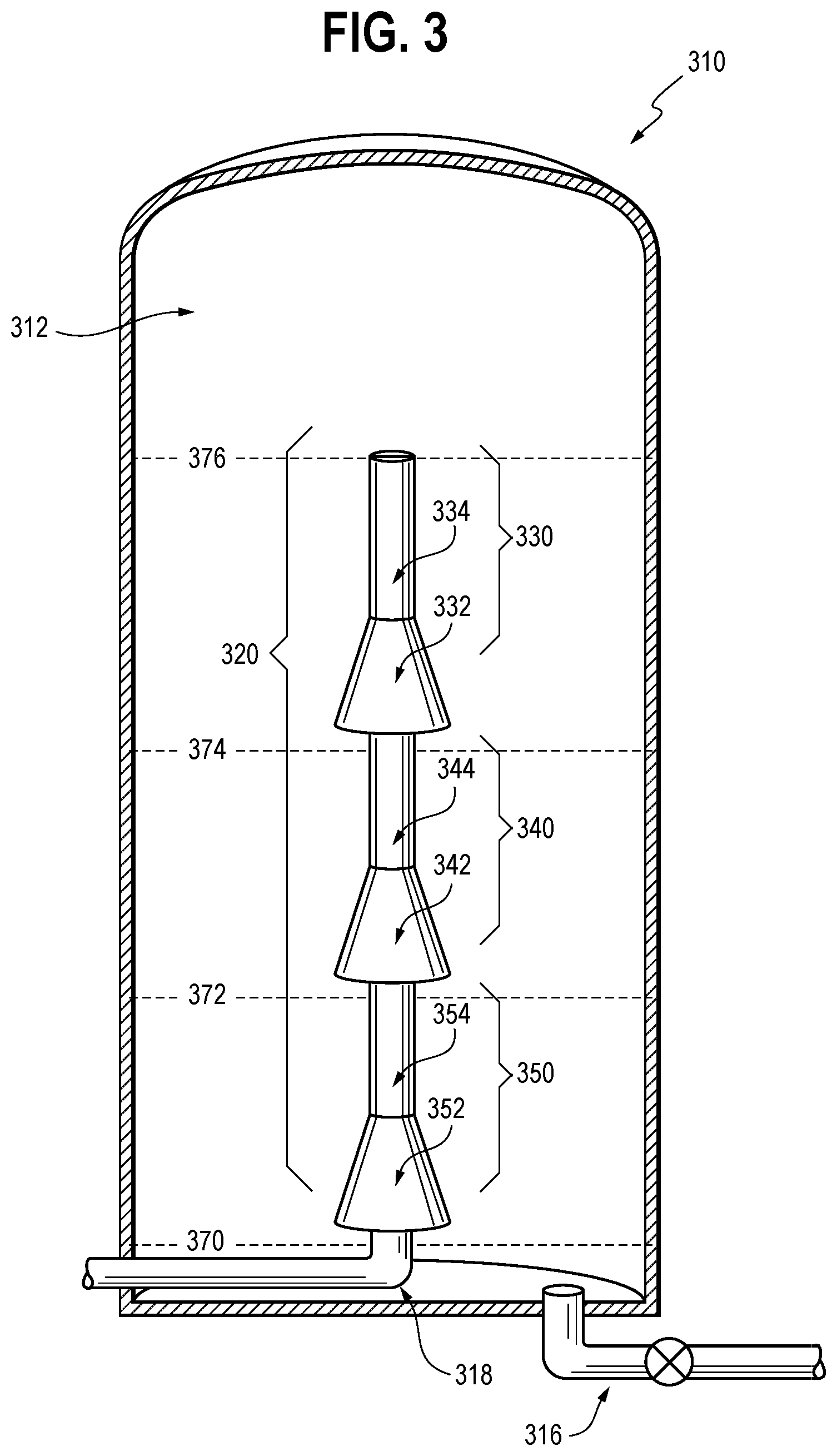 Patent US12350629 Figure 3 – Systems and methods for inversion filling of reservoirs