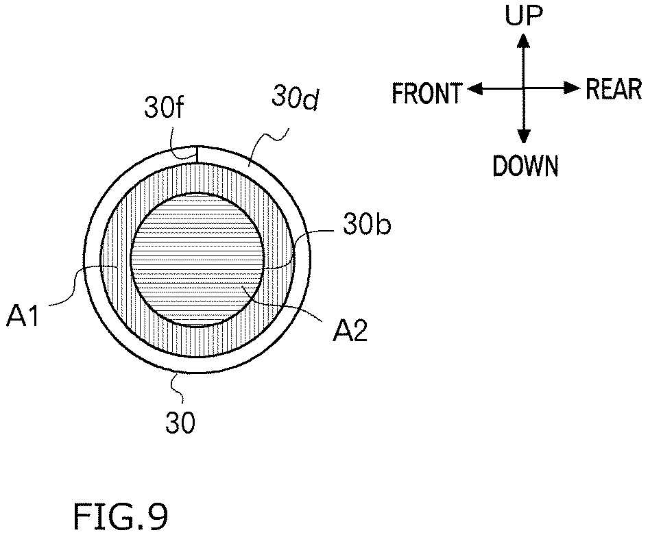 Patent US12350630 Figure 7 – Ultra fine bubble production device