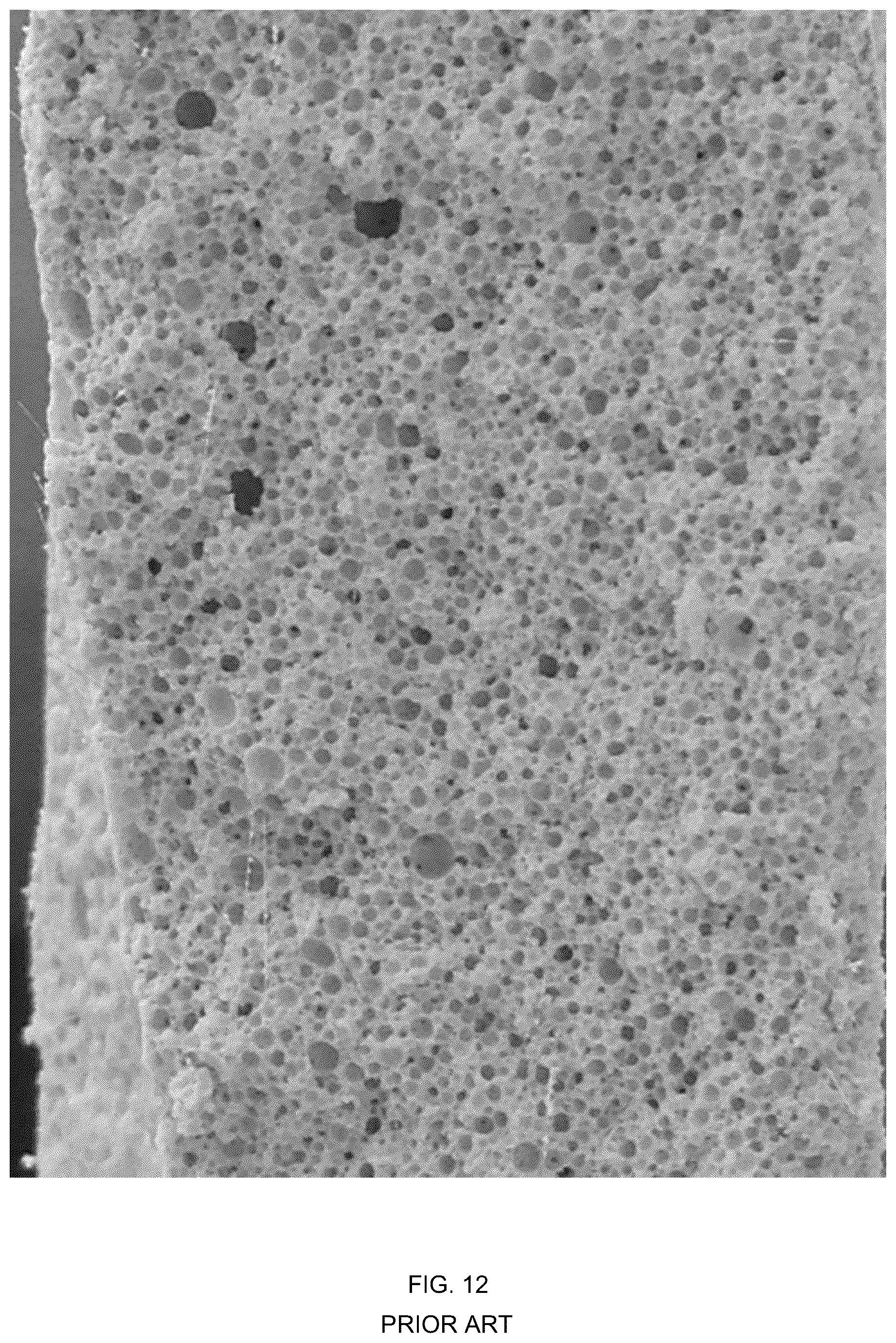 Patent US12350631 Figure 12 – Baffled donut apparatus for use in system and method for forming gypsum board