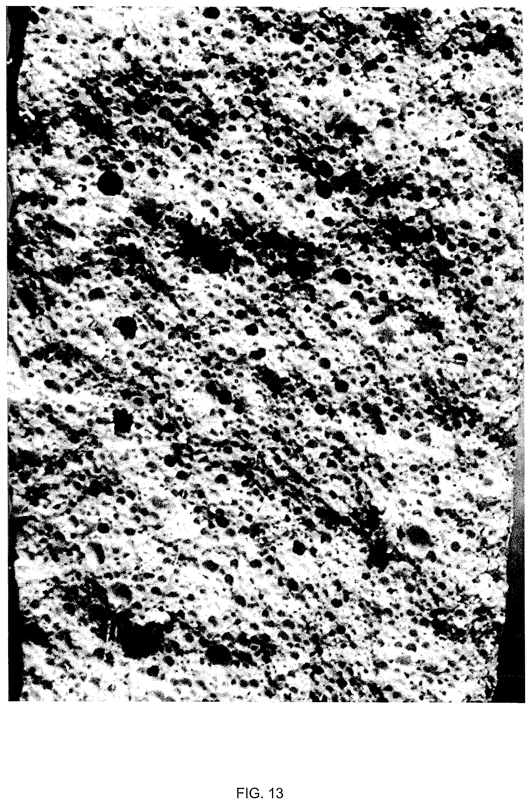 Patent US12350631 Figure 13 – Baffled donut apparatus for use in system and method for forming gypsum board
