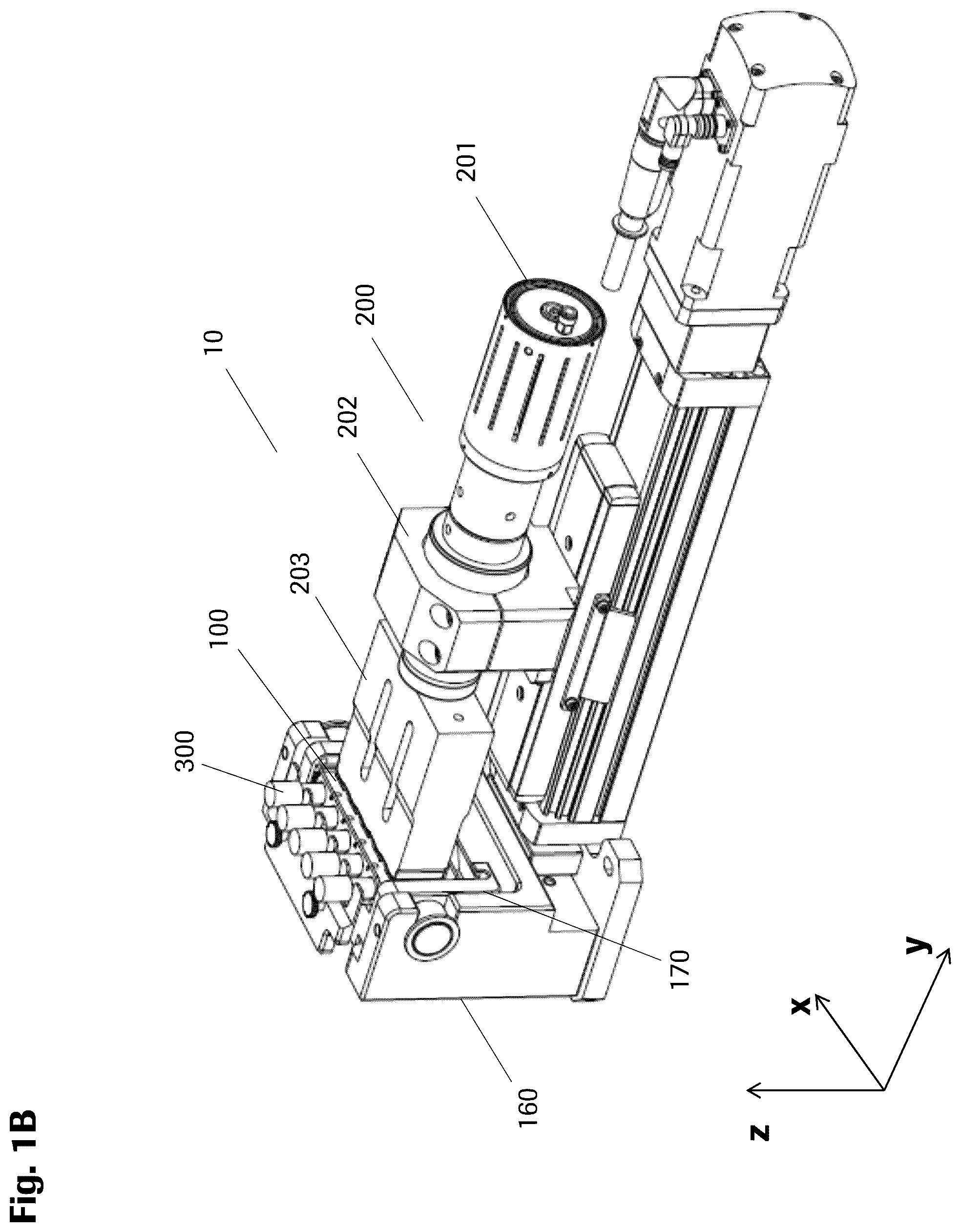 Patent US12350633 Figure 2 – Method and device for sonicating a biological sample