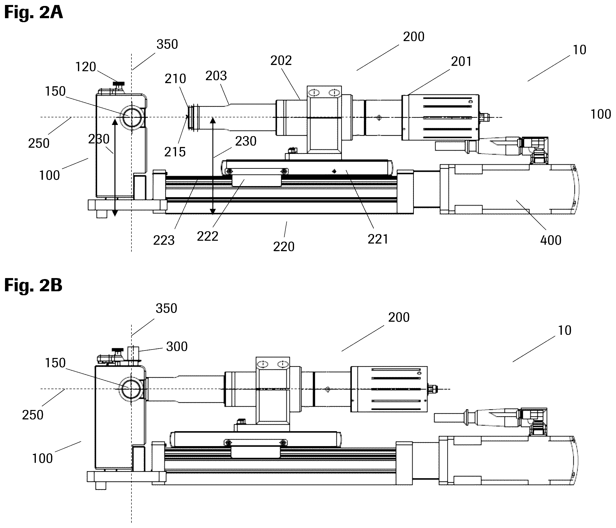 Patent US12350633 Figure 3 – Method and device for sonicating a biological sample