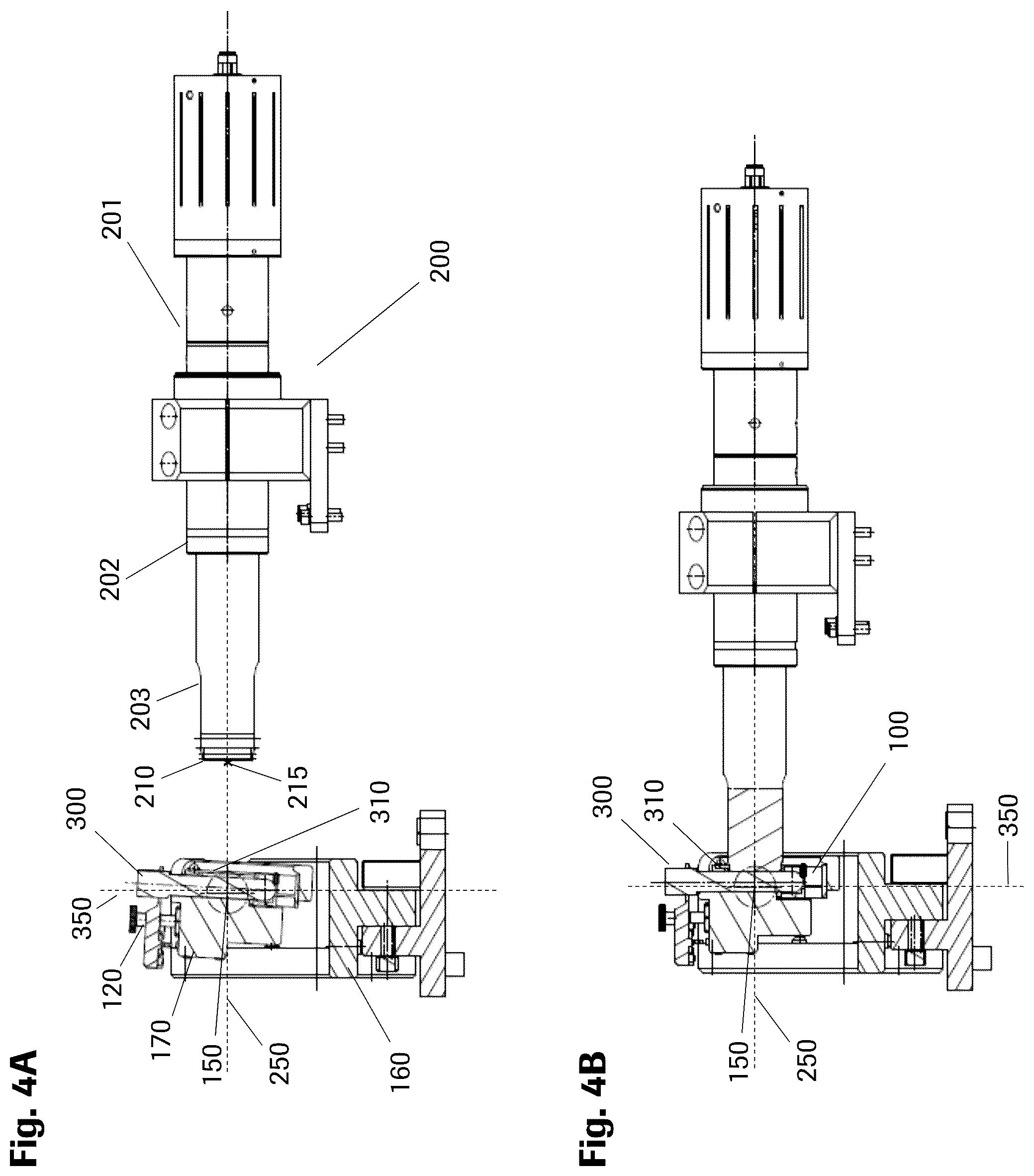 Patent US12350633 Figure 6 – Method and device for sonicating a biological sample