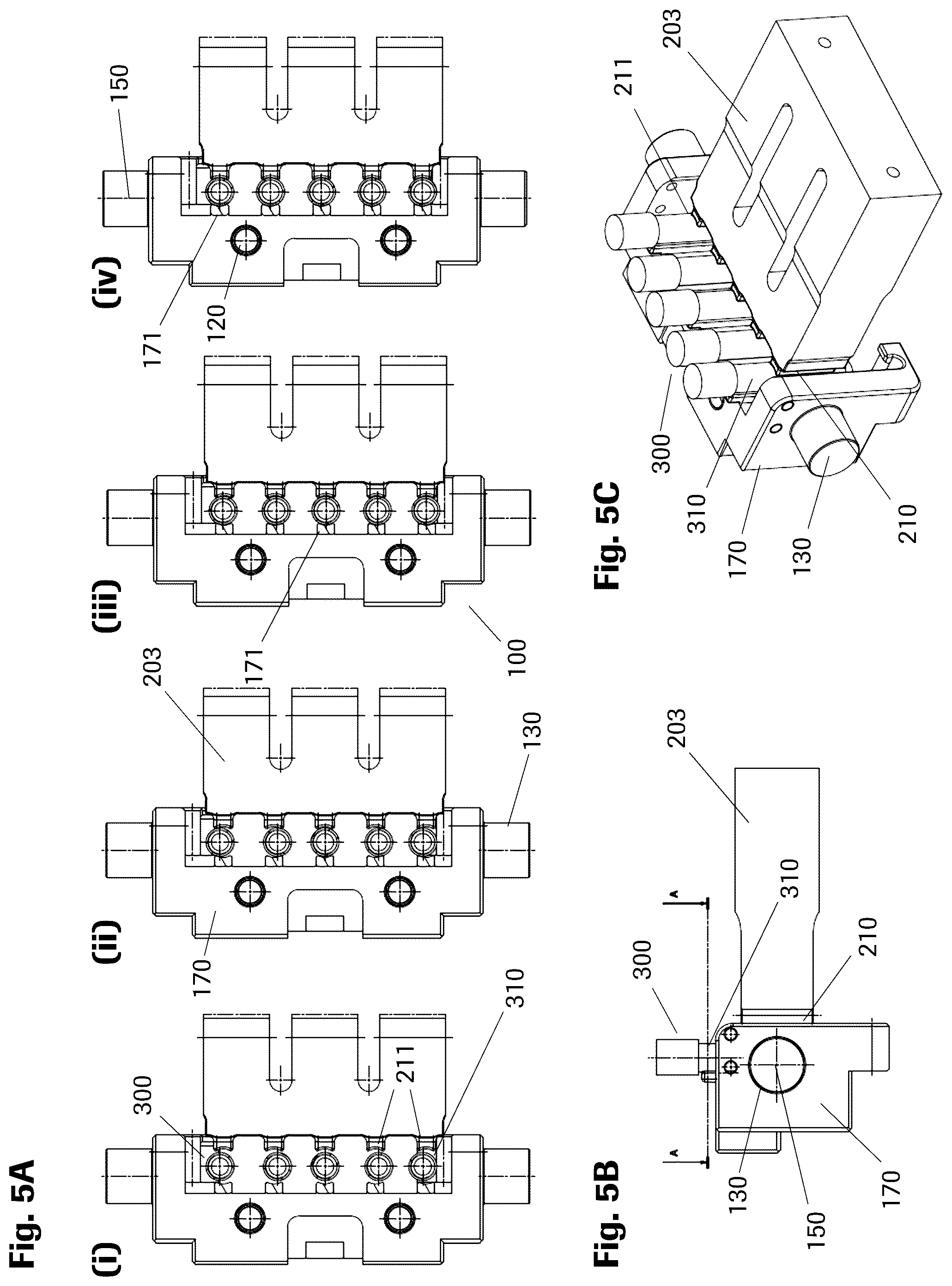 Patent US12350633 Figure 7 – Method and device for sonicating a biological sample