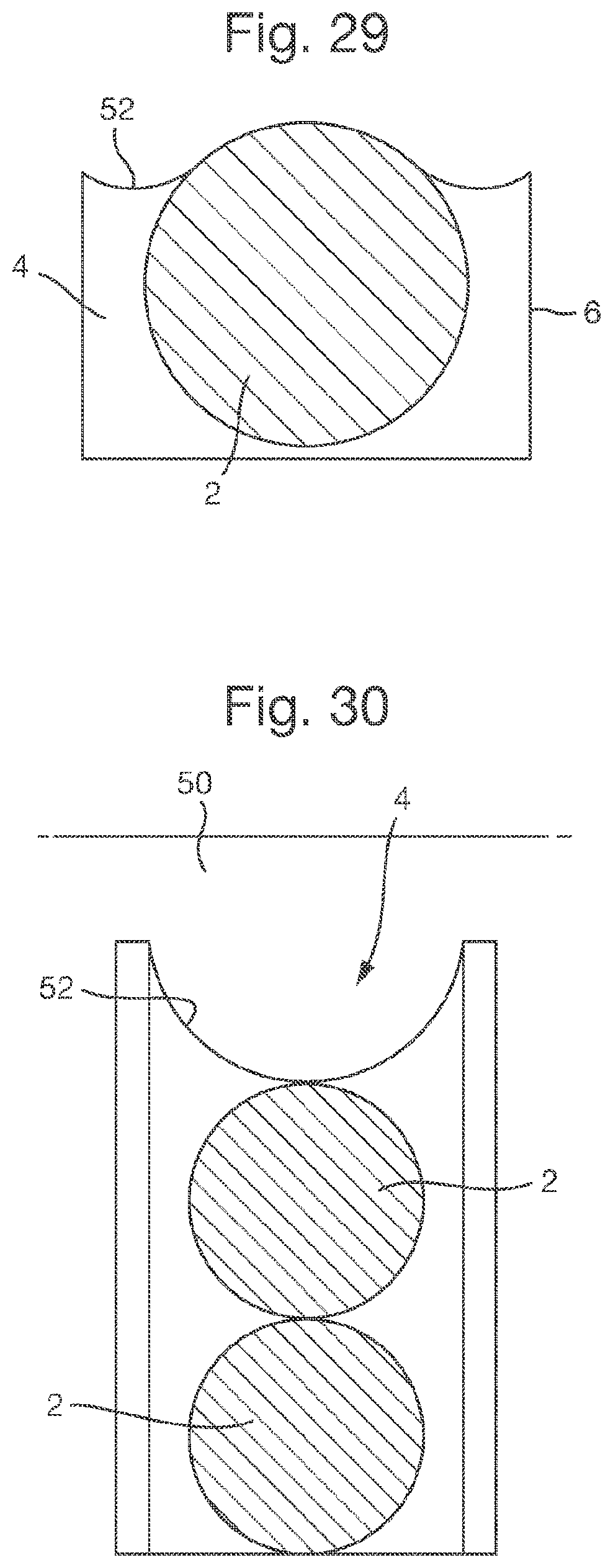 Patent US12350637 Figure 19 – Formation of array of membranes and apparatus therefor