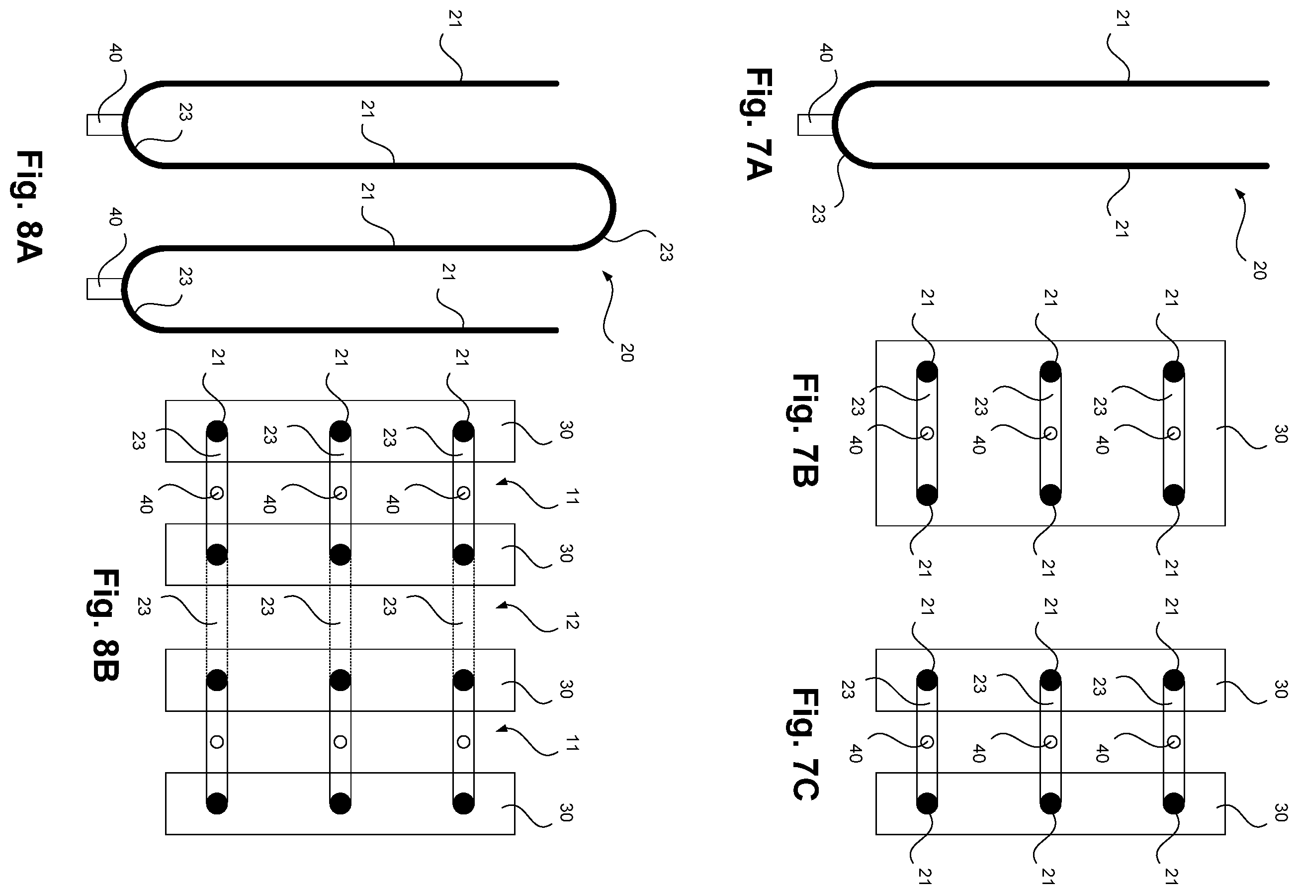 Patent US12350638 Figure 7 – Reactor and method for carrying out a chemical reaction