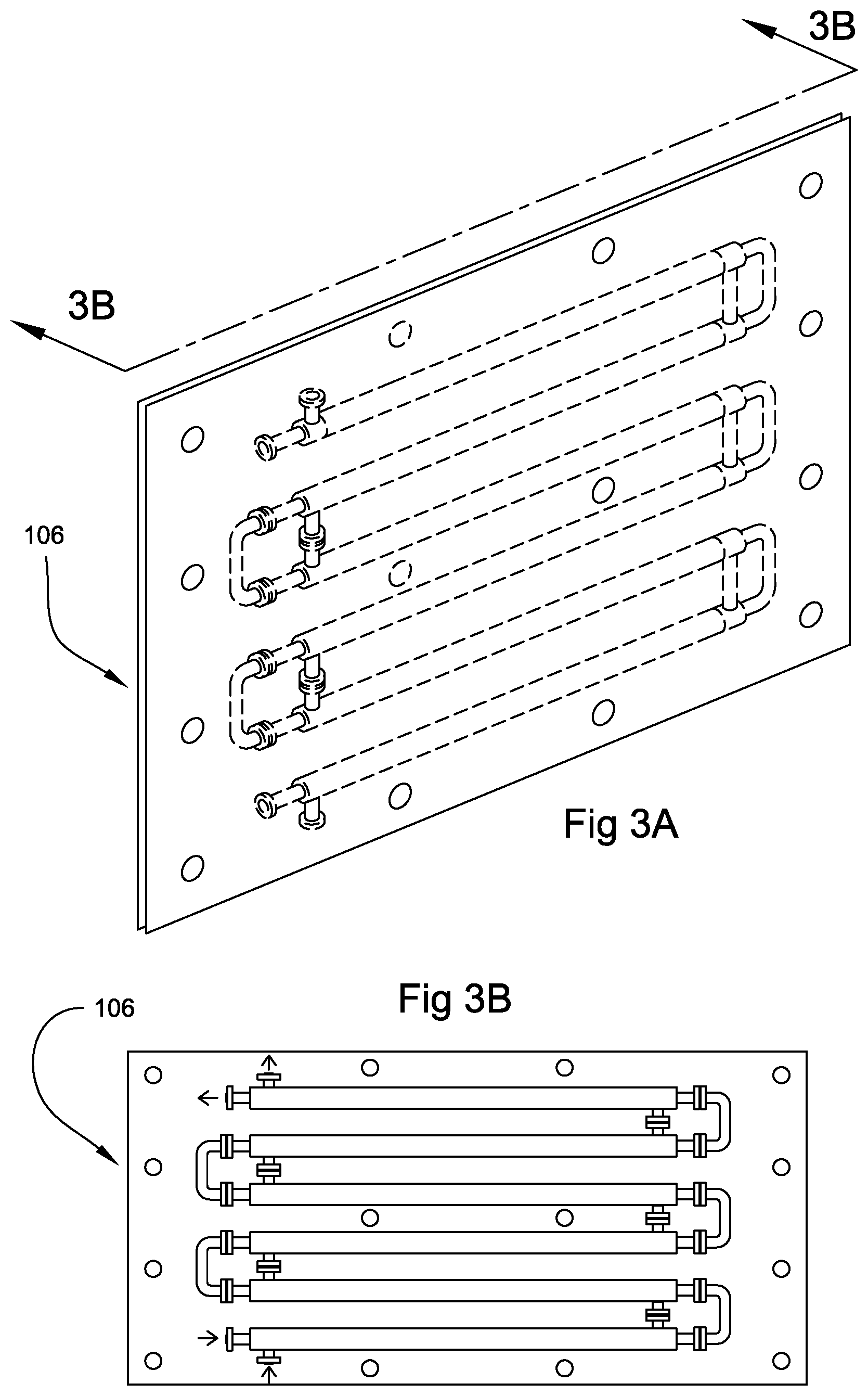 Patent US12350639 Figure 3 – Method of manufacturing bio-diesel and reactor