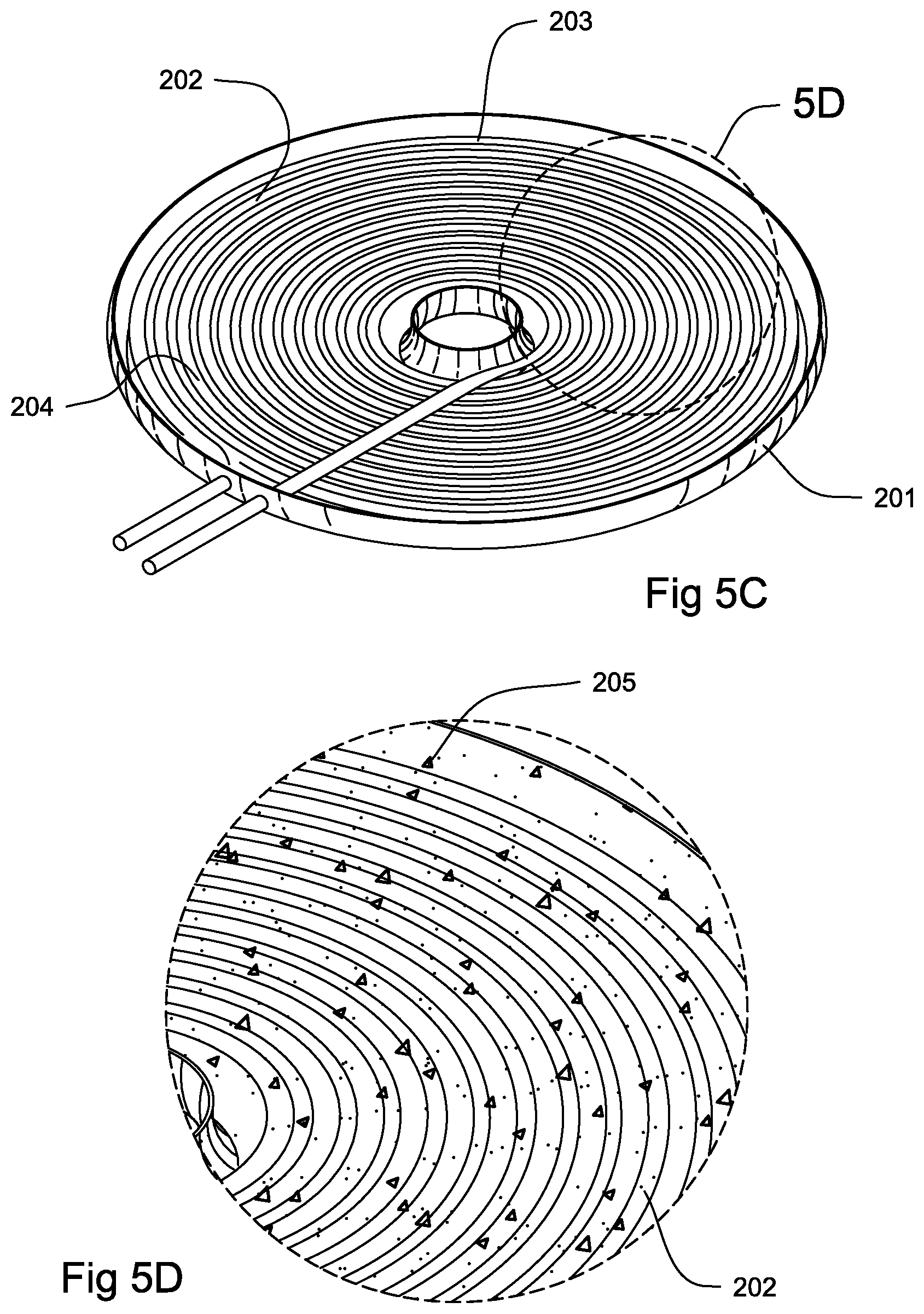 Patent US12350639 Figure 7 – Method of manufacturing bio-diesel and reactor