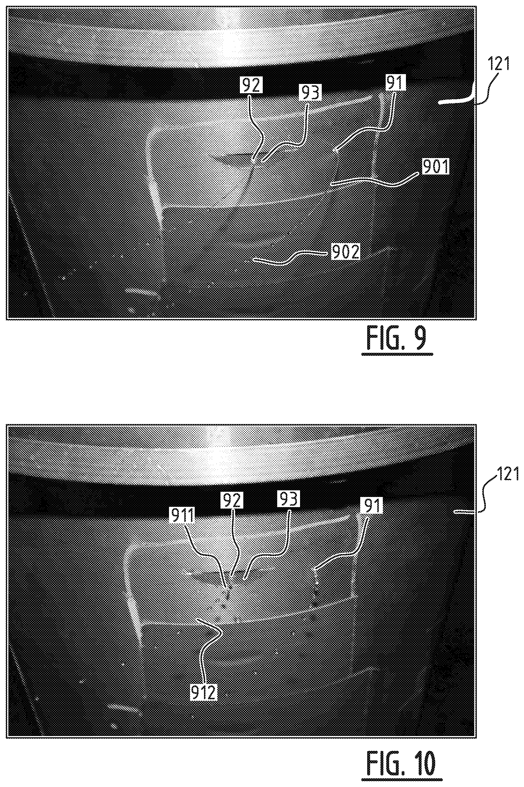 Patent US12350640 Figure 9 – Apparatus for producing prills