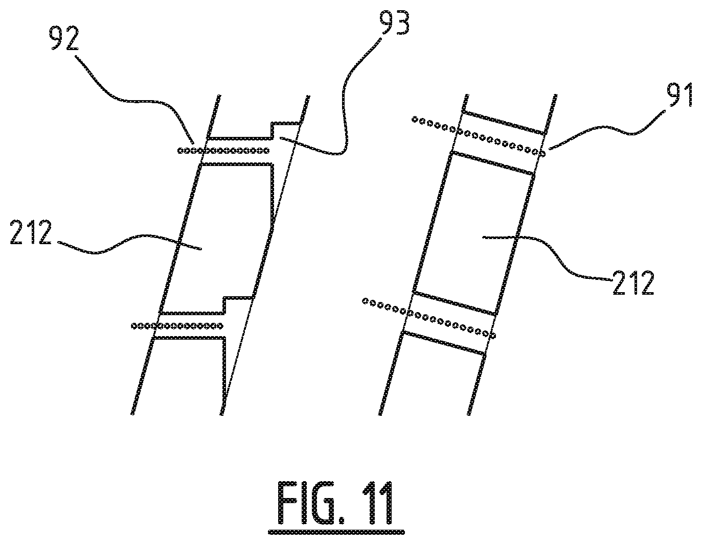 Patent US12350640 Figure 10 – Apparatus for producing prills