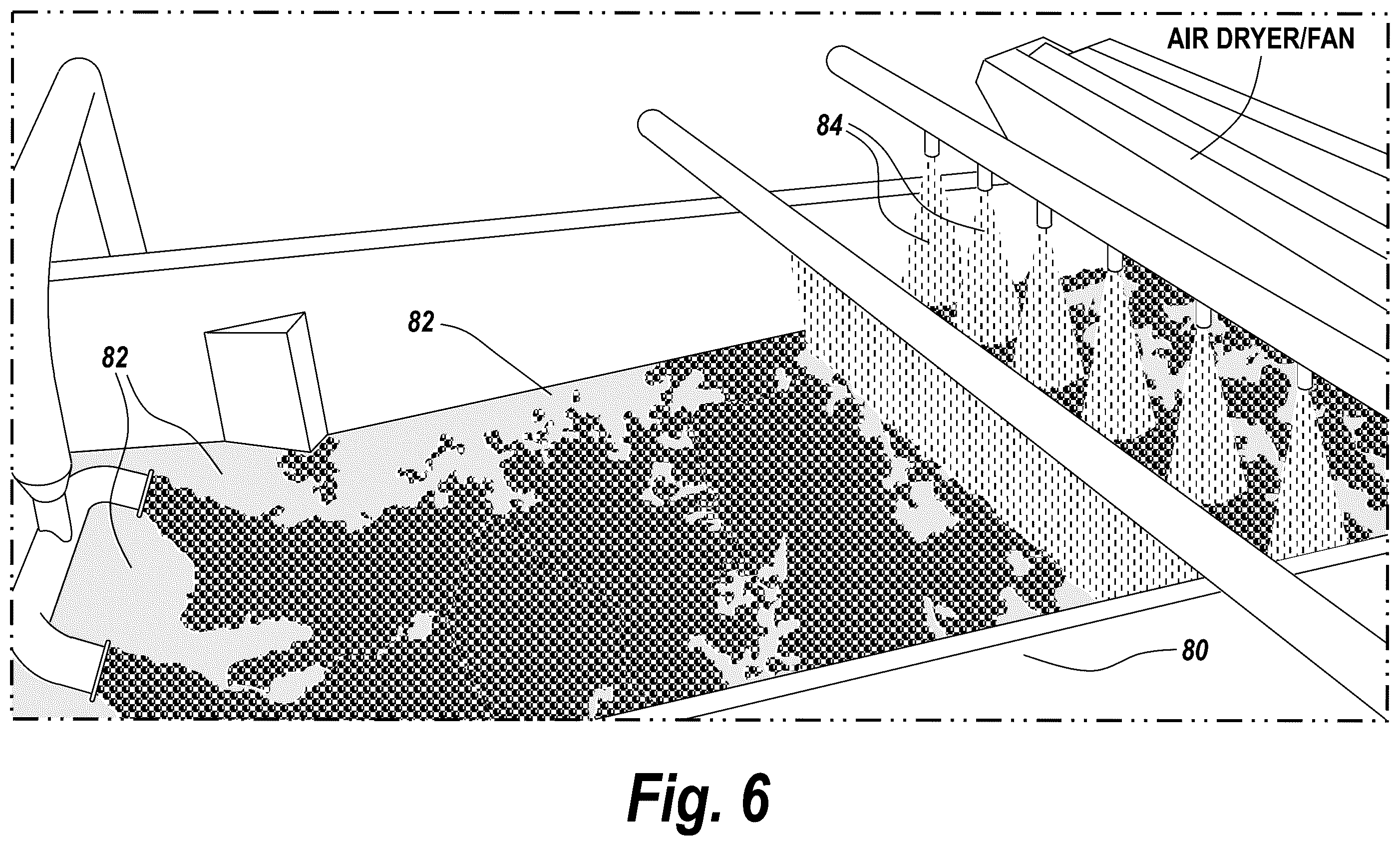 Patent US12350641 Figure 6 – Methods of high throughput hydrocolloid bead production and apparatuses thereof