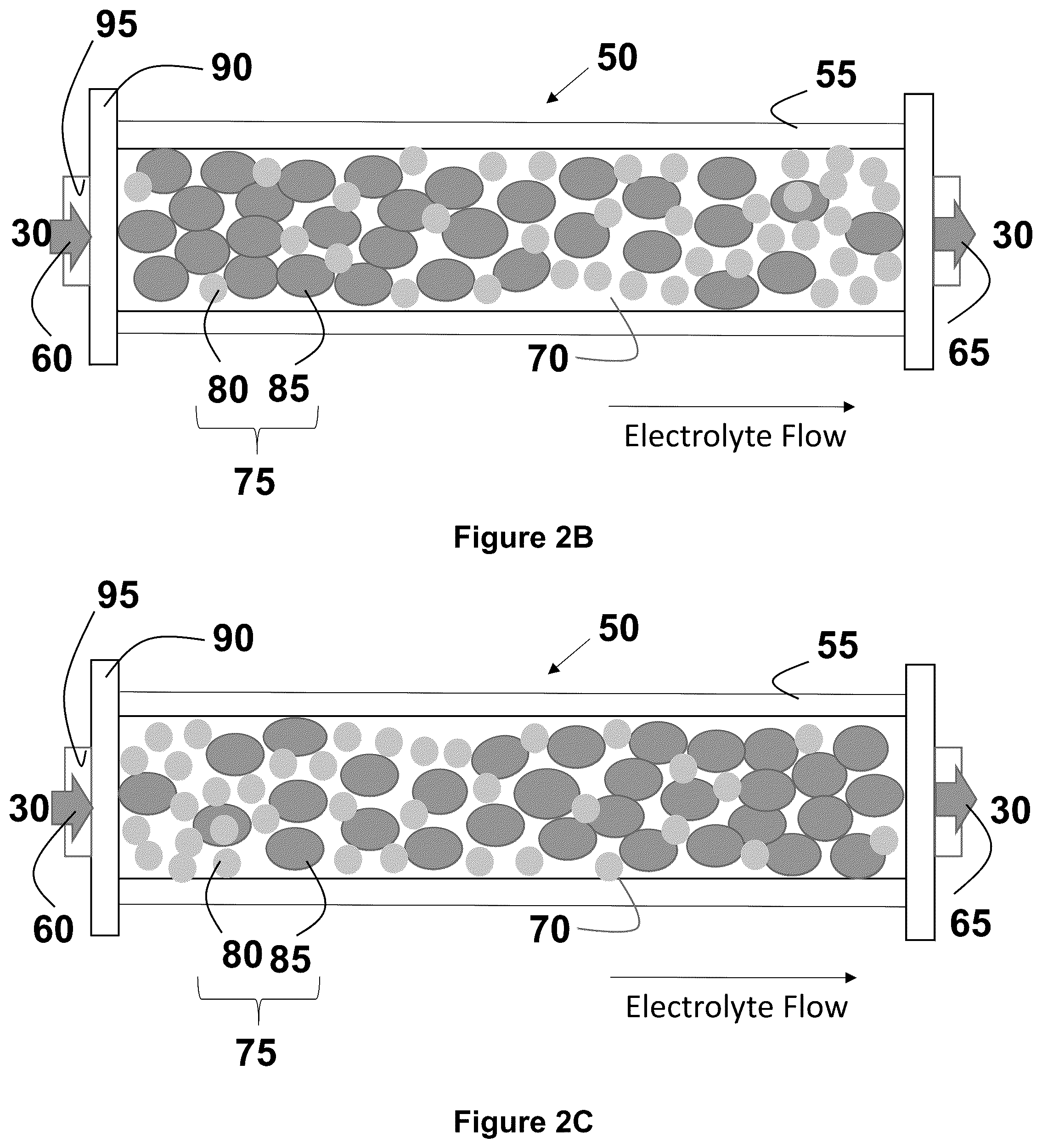 Patent US12350643 Figure 2 – Electrolyte treatment system and method