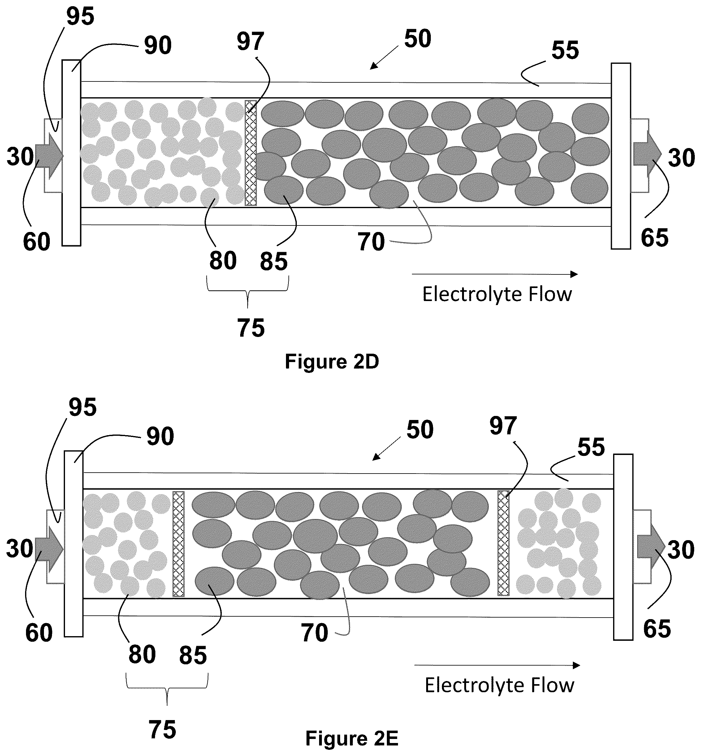 Patent US12350643 Figure 3 – Electrolyte treatment system and method