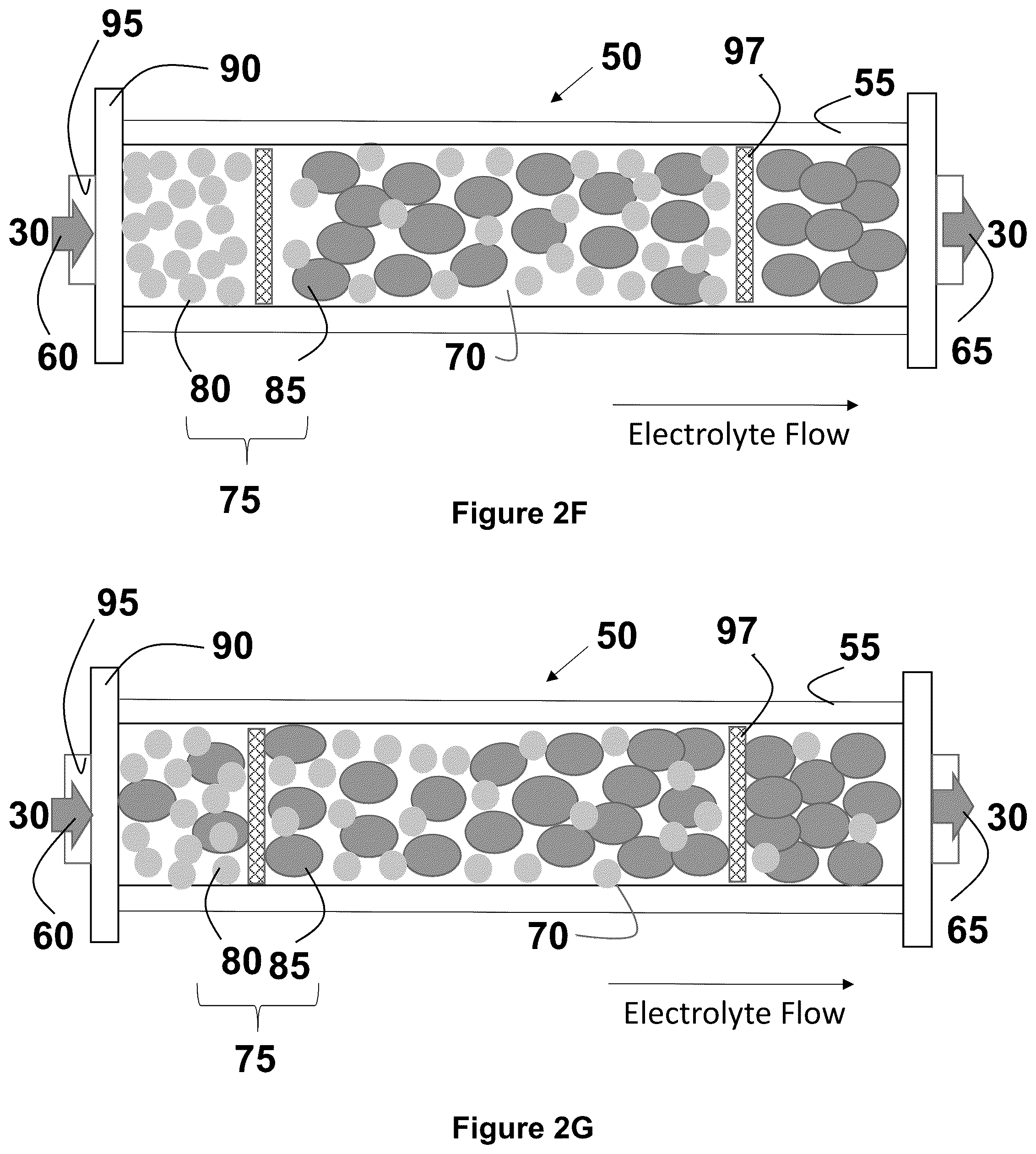 Patent US12350643 Figure 4 – Electrolyte treatment system and method